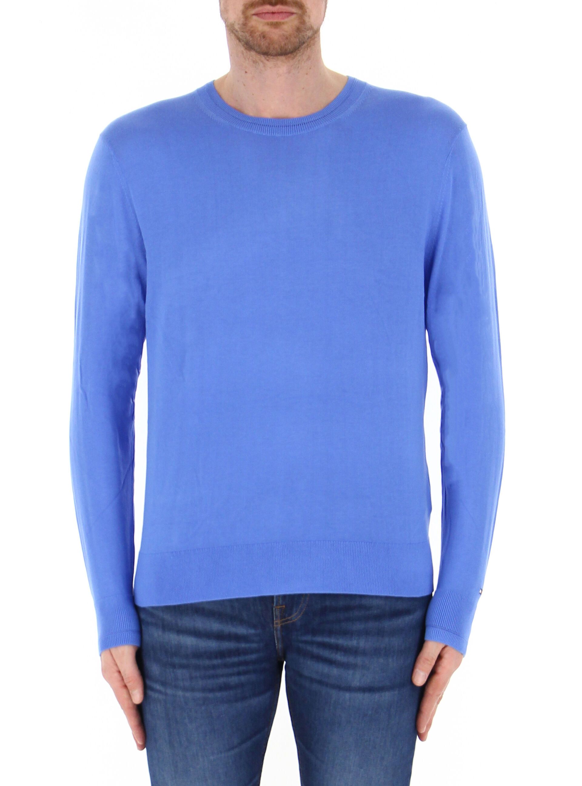 Maglia maniche lunghe