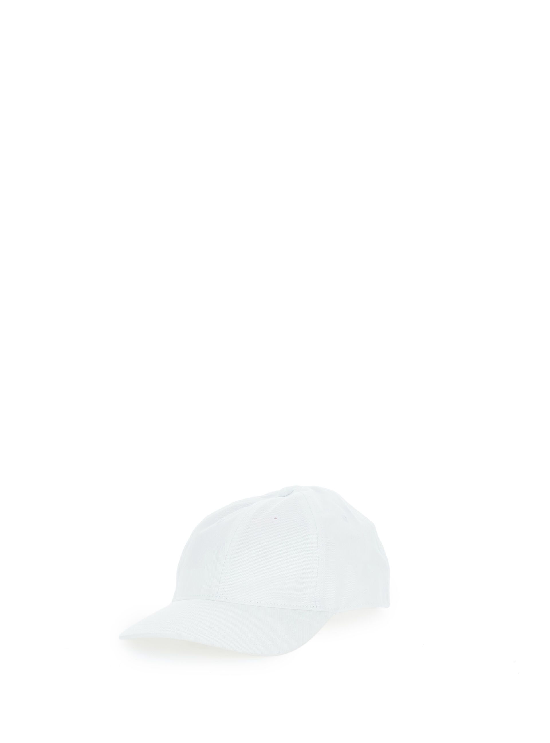 Cappello con visiera