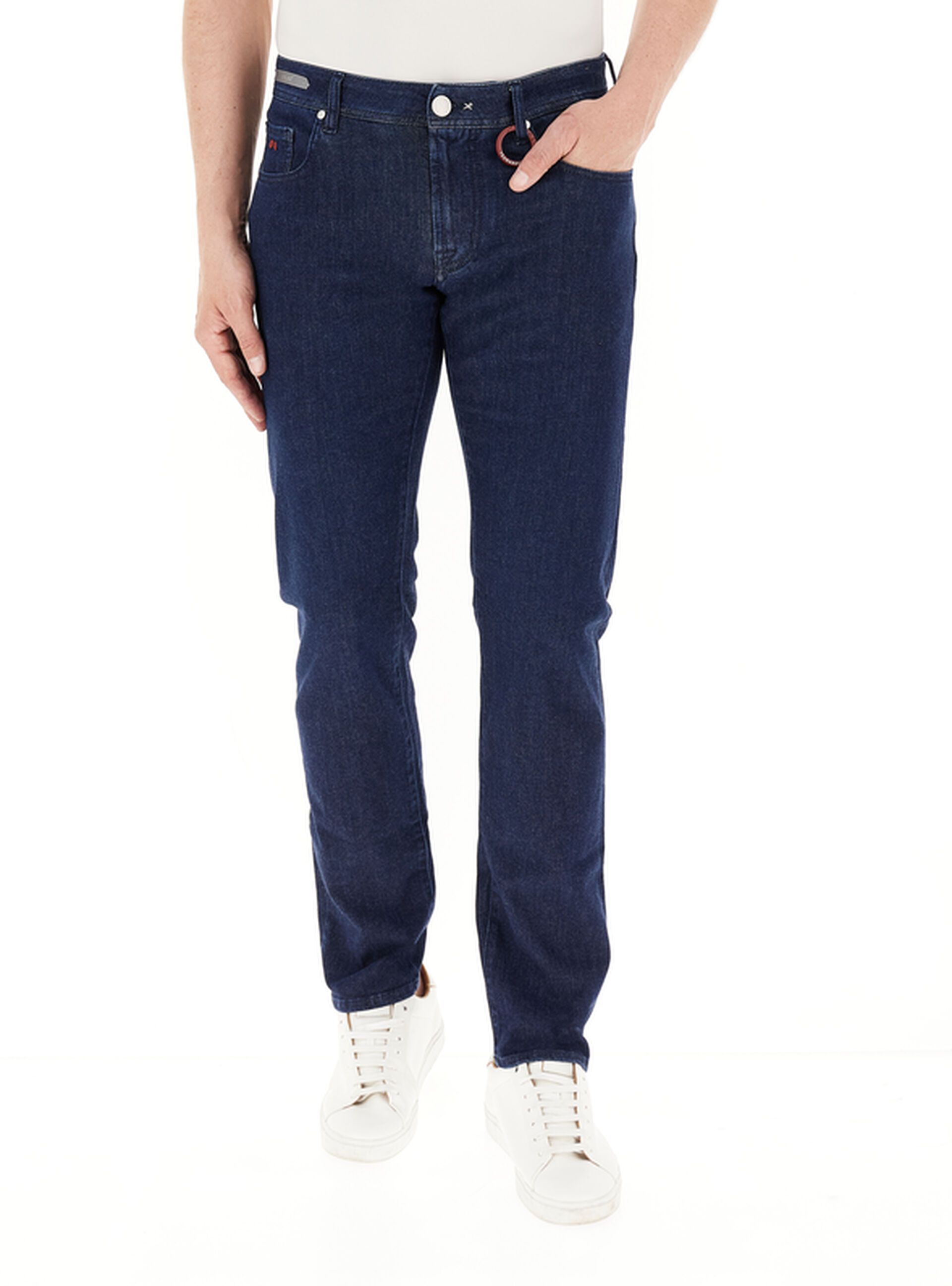 Jeans straight leg