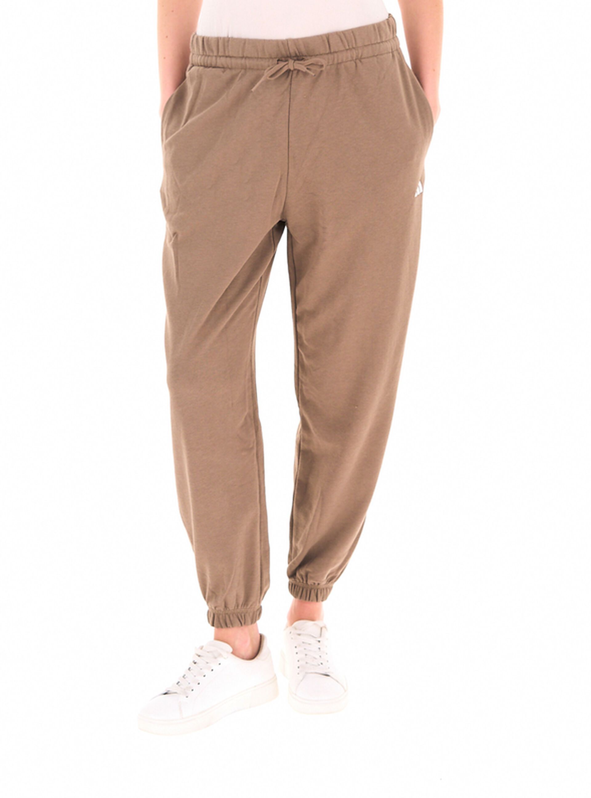 Pantalone in felpa