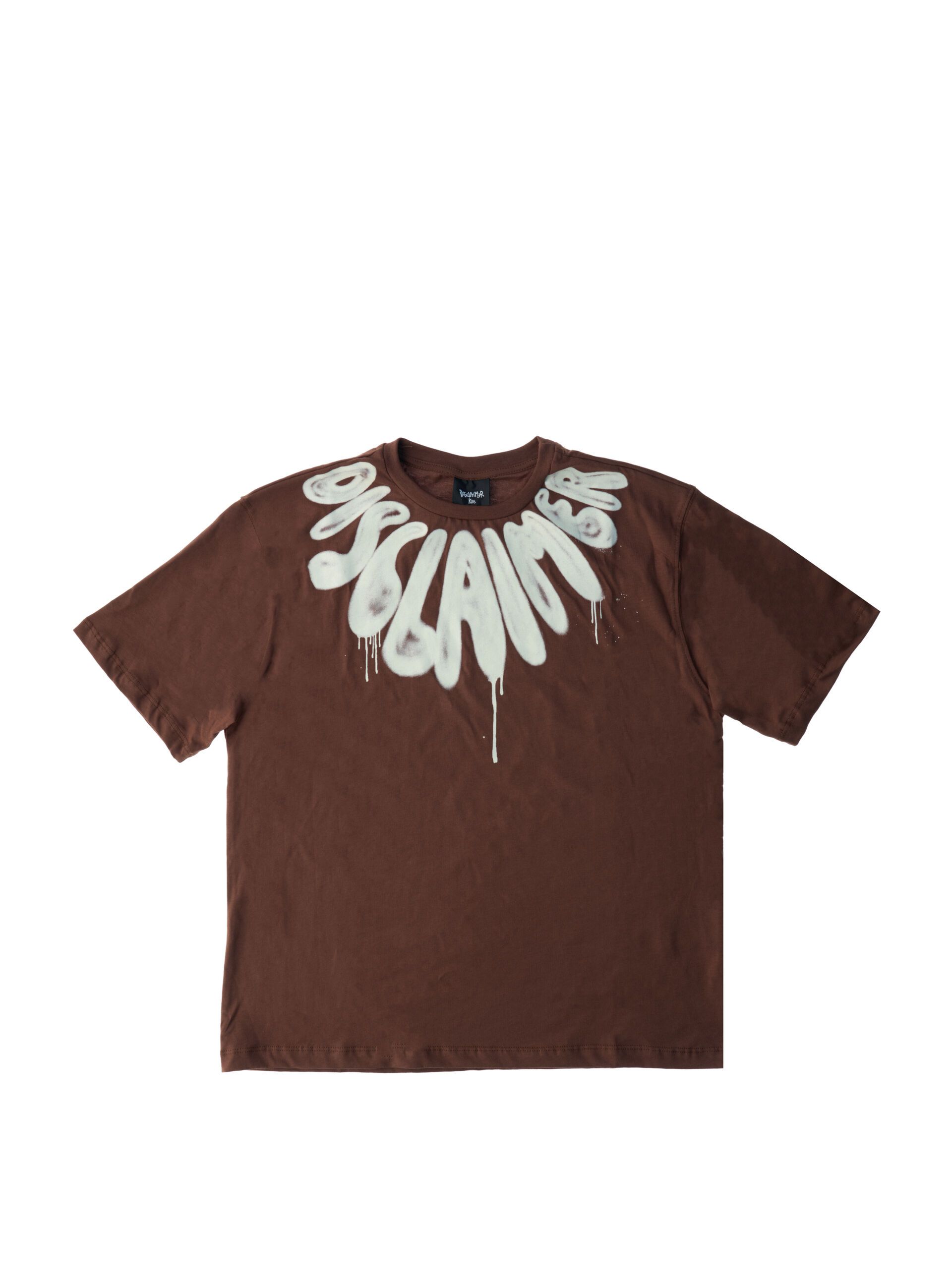 T-shirt in cotone