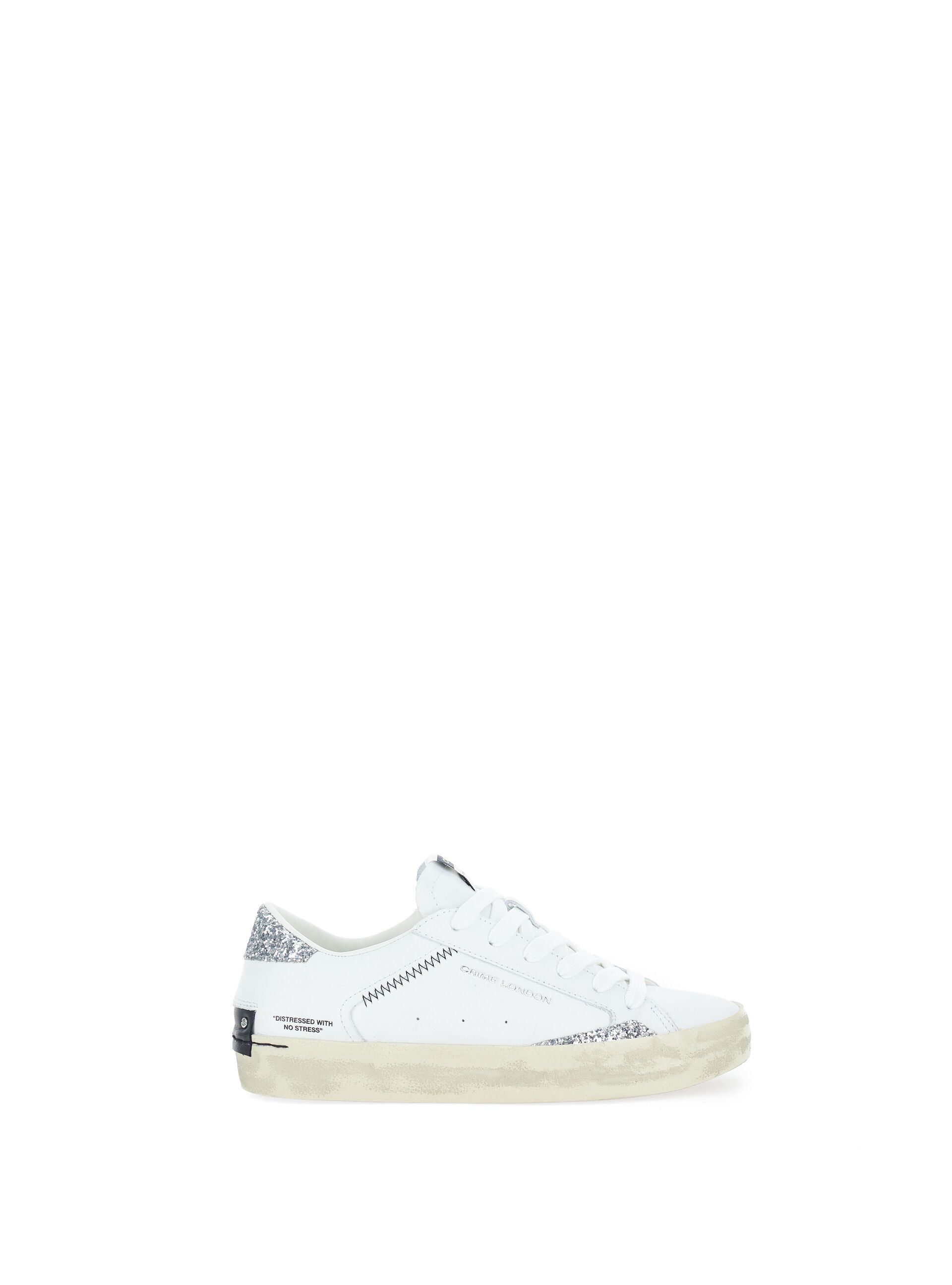 Sneakers Distressed