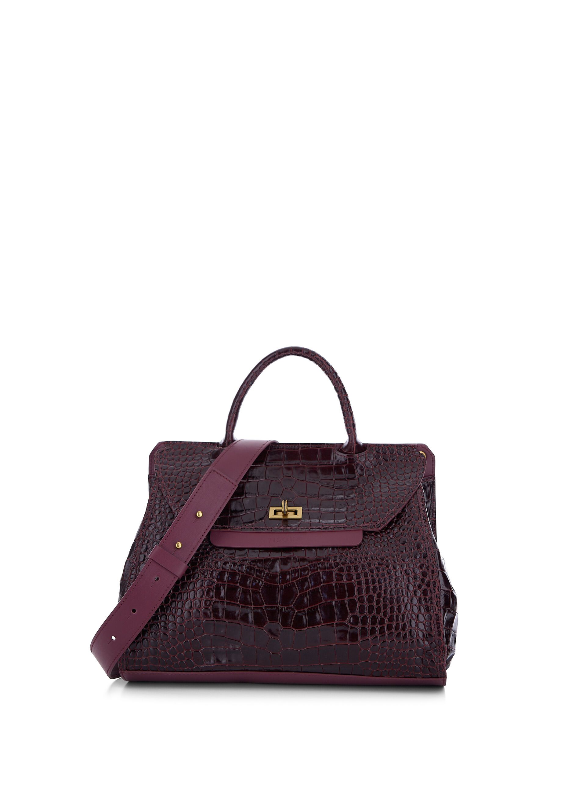 Borsa in pelle