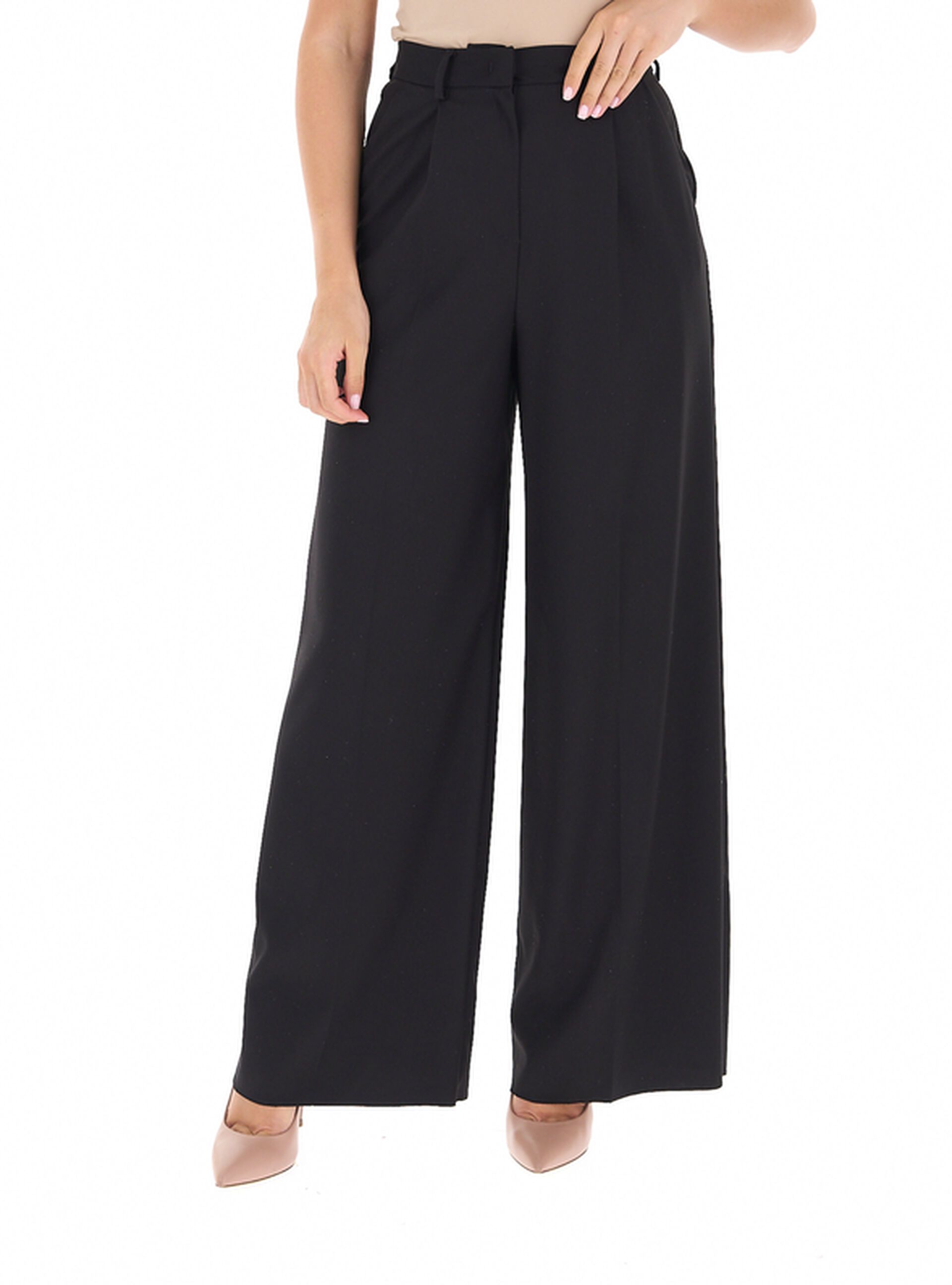 Pantalone a palazzo
