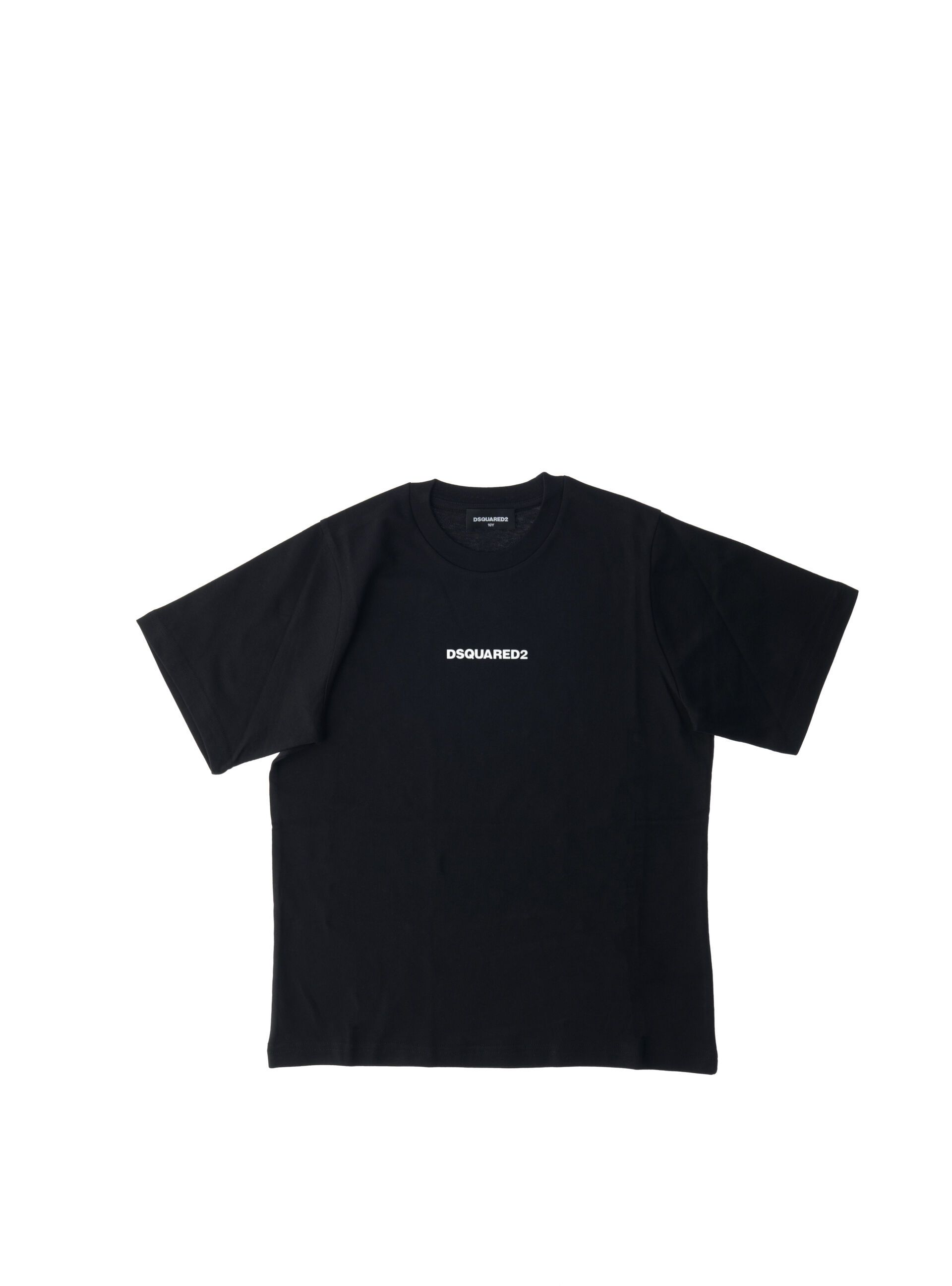 T-shirt girocollo