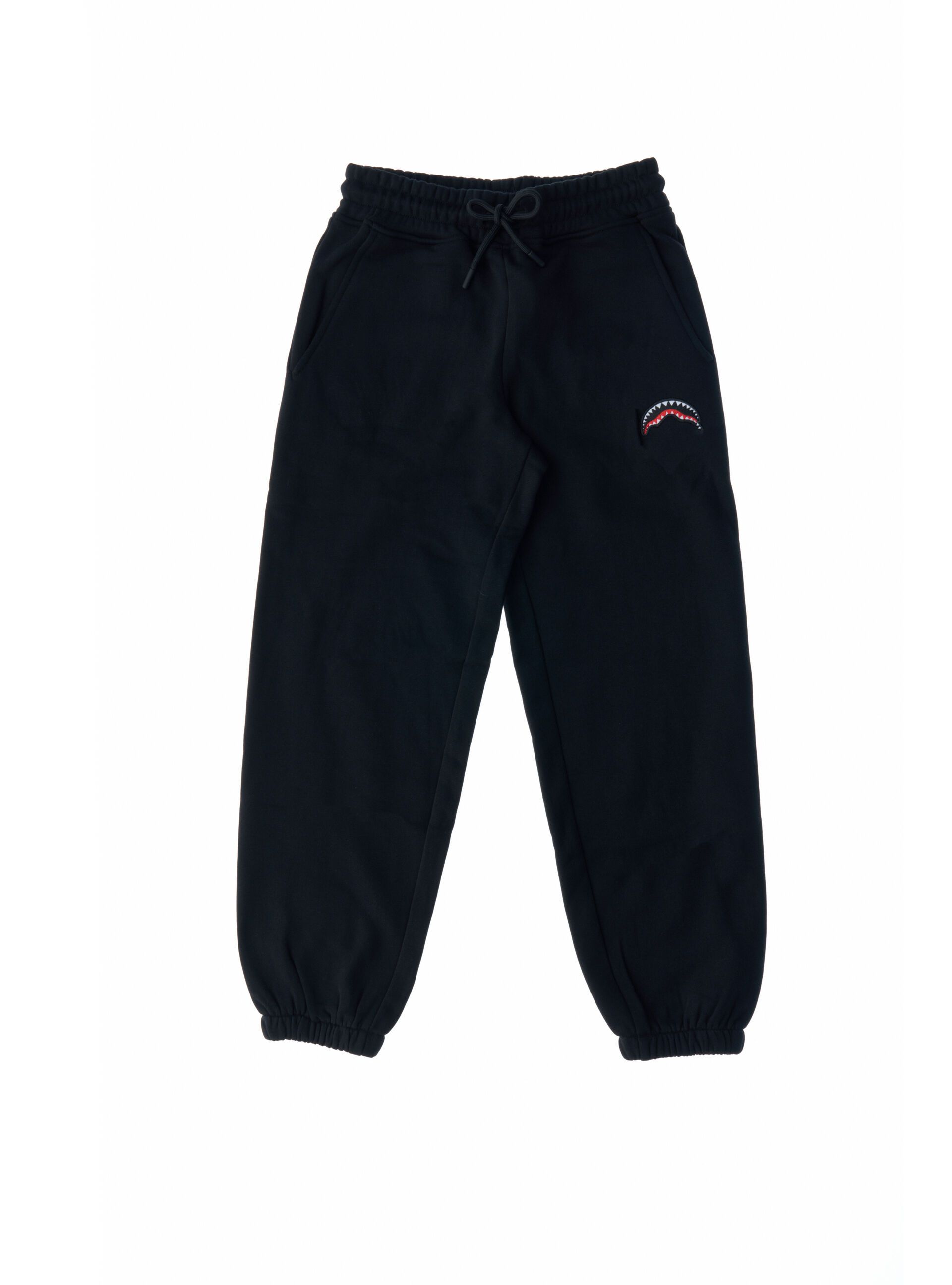 Pantalone in felpa
