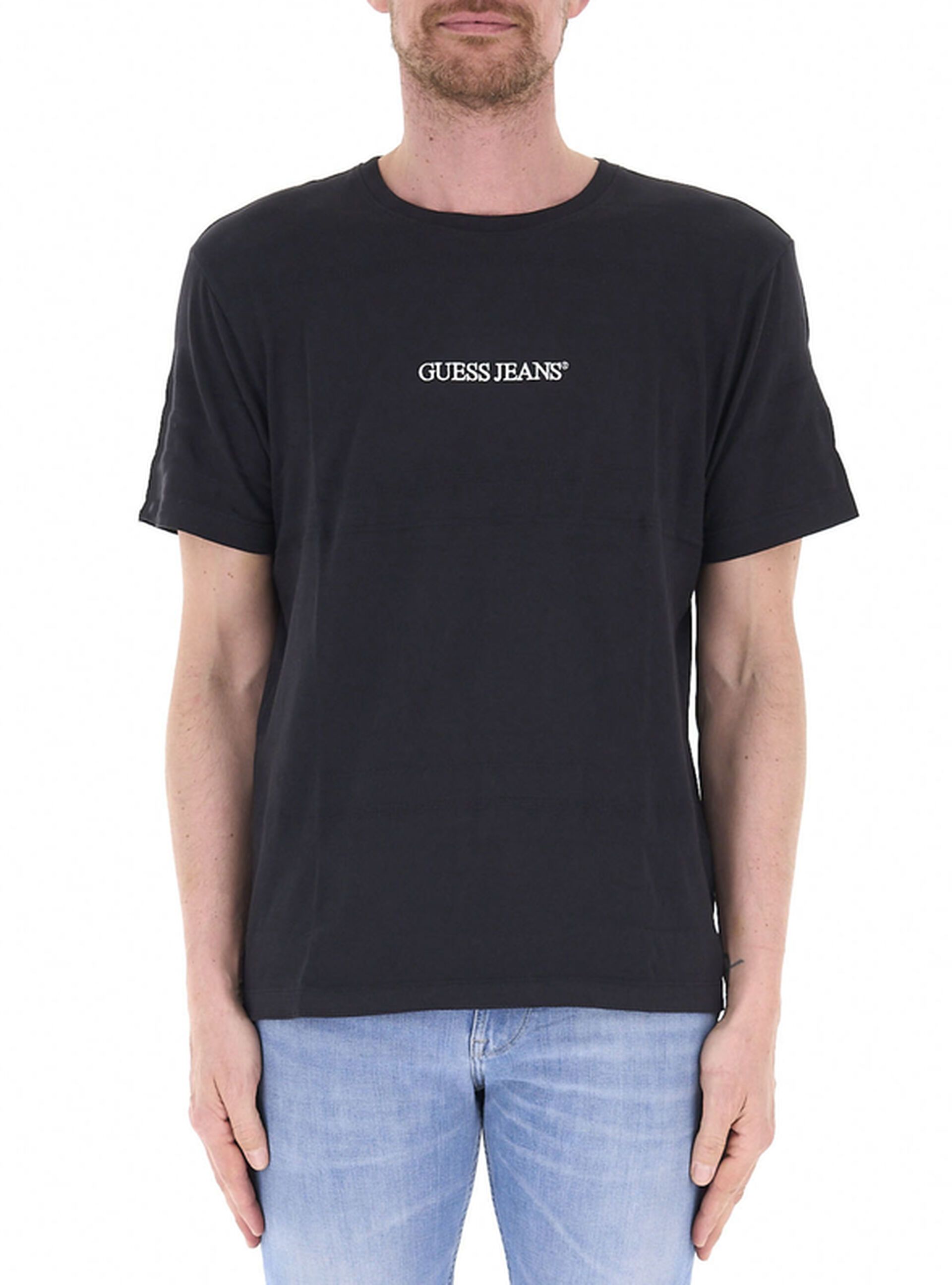 T-shirt girocollo