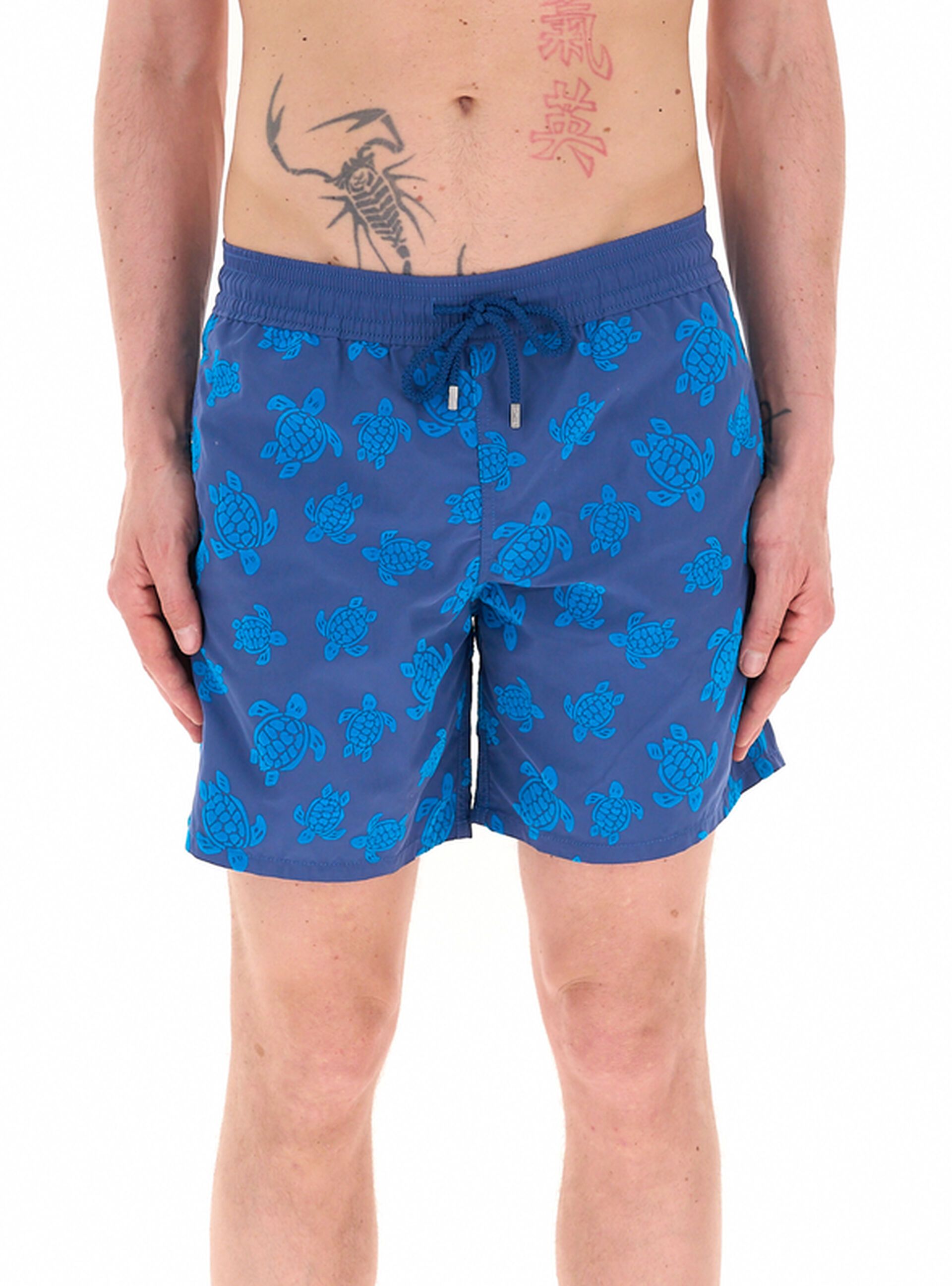 Shorts da bagno