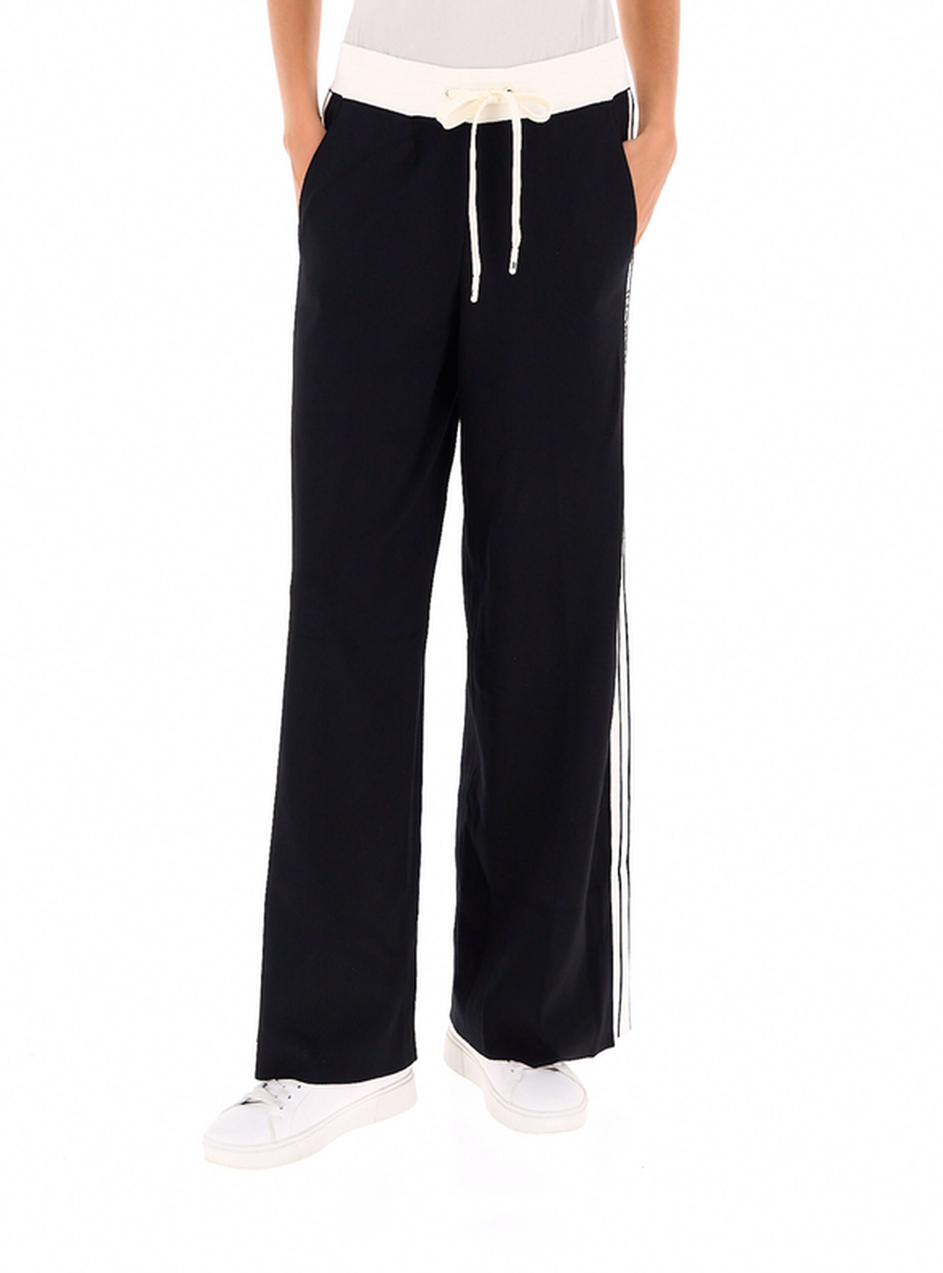 Pantalone in maglia