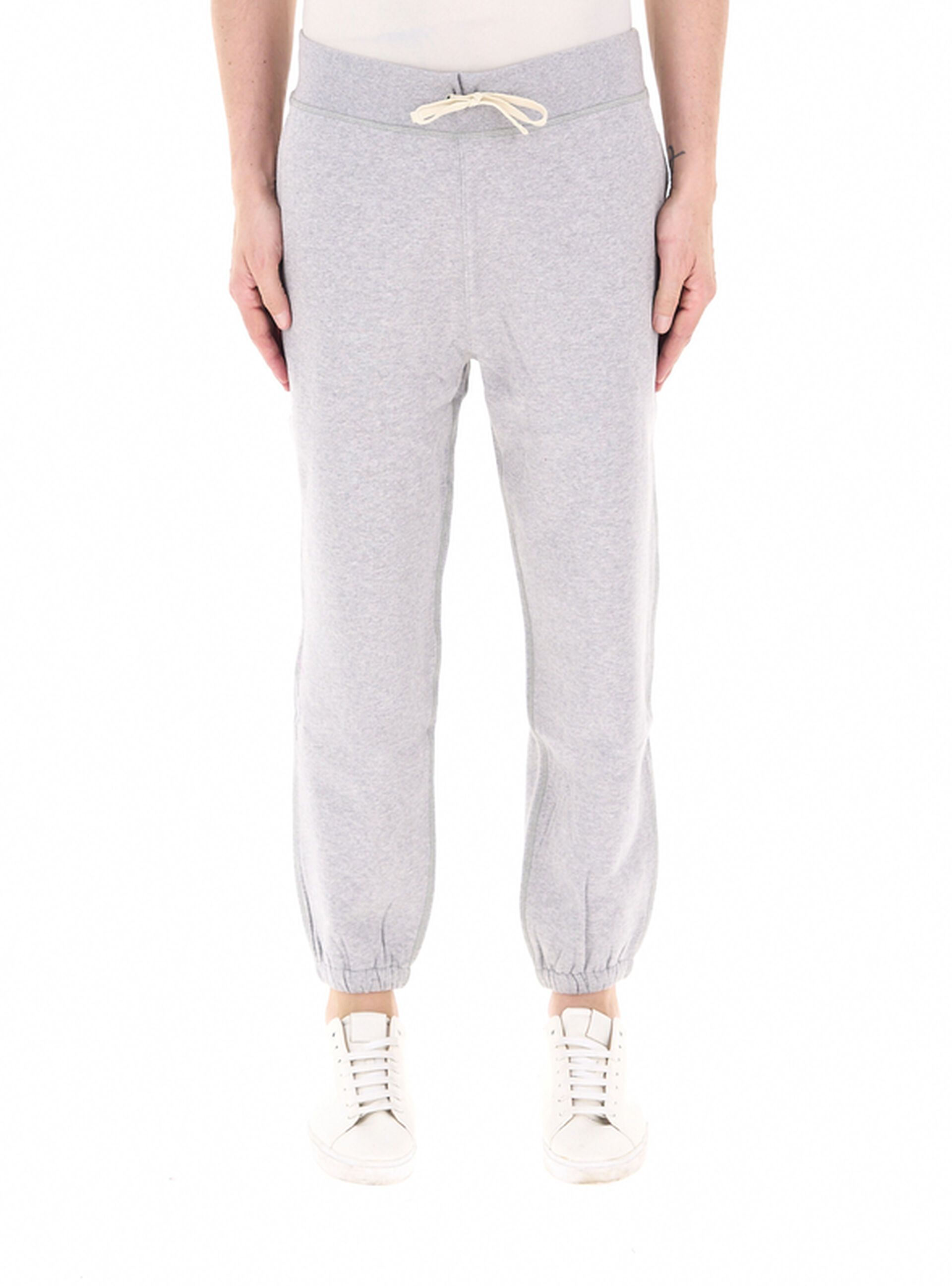 Pantalone in felpa