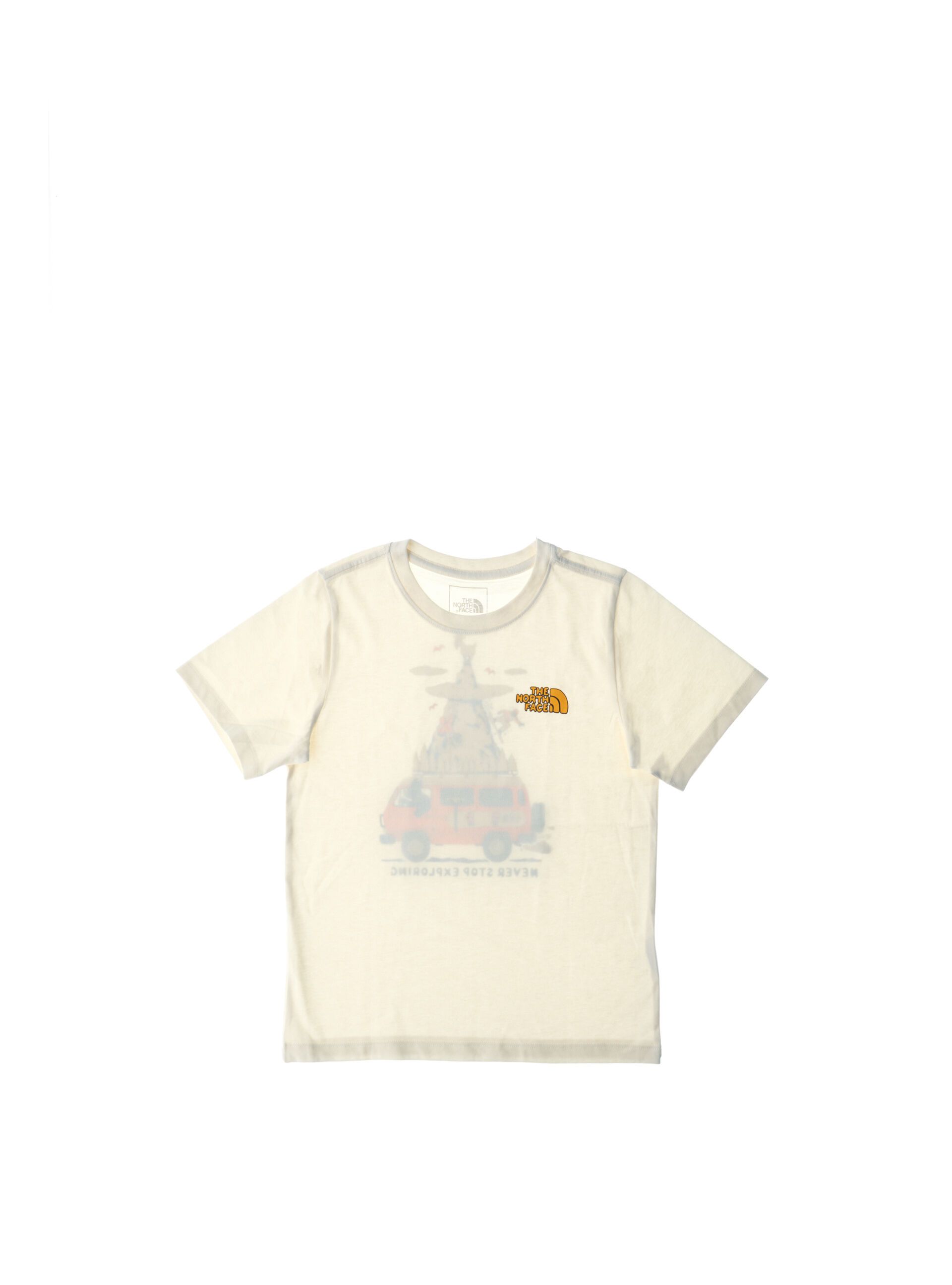 T-shirt in cotone