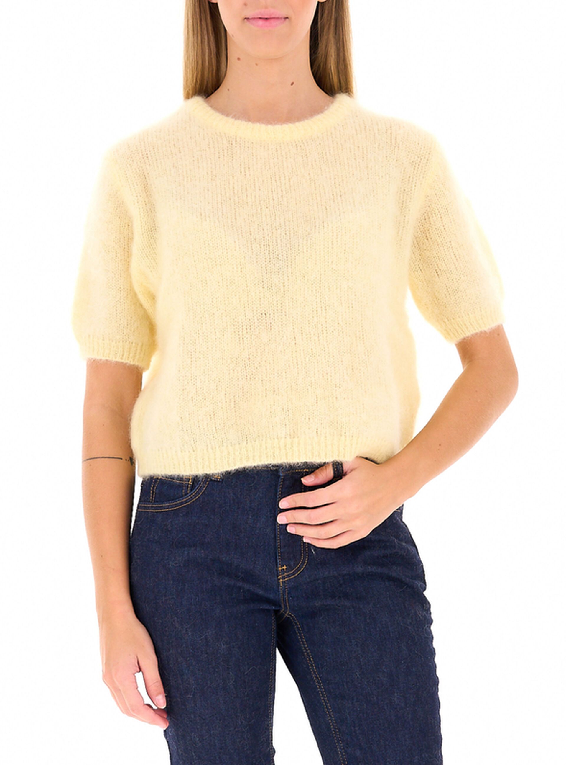 Maglia maniche corte