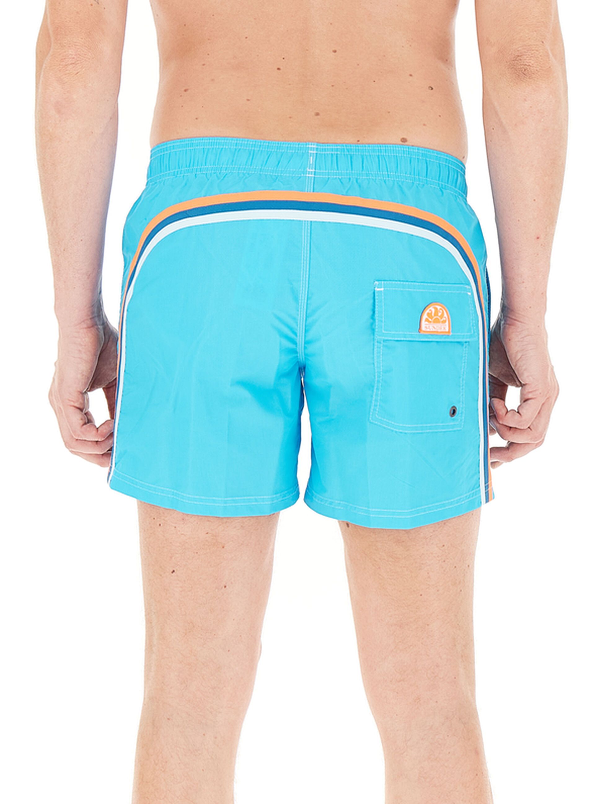 Shorts da mare