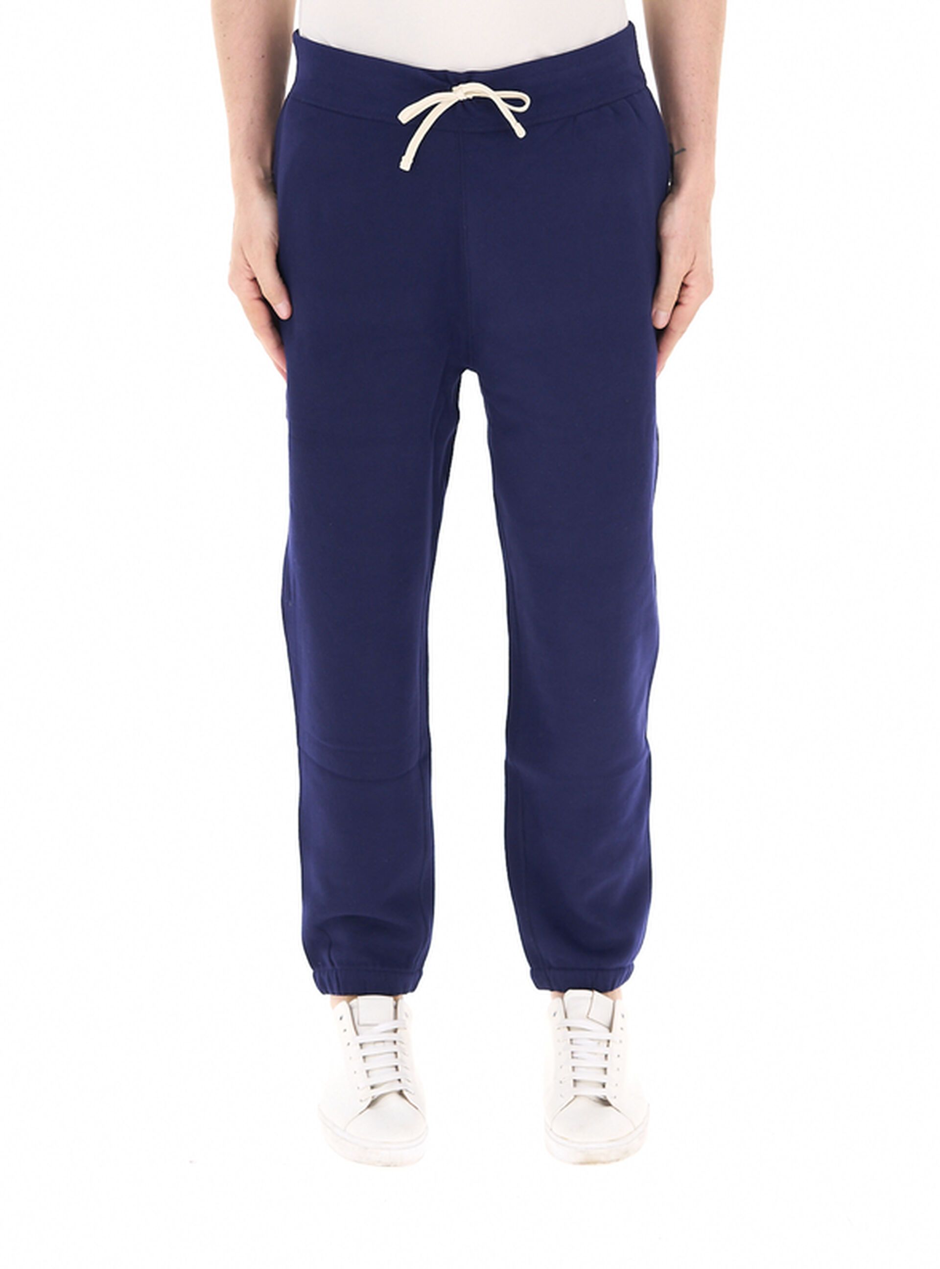 Pantalone in felpa