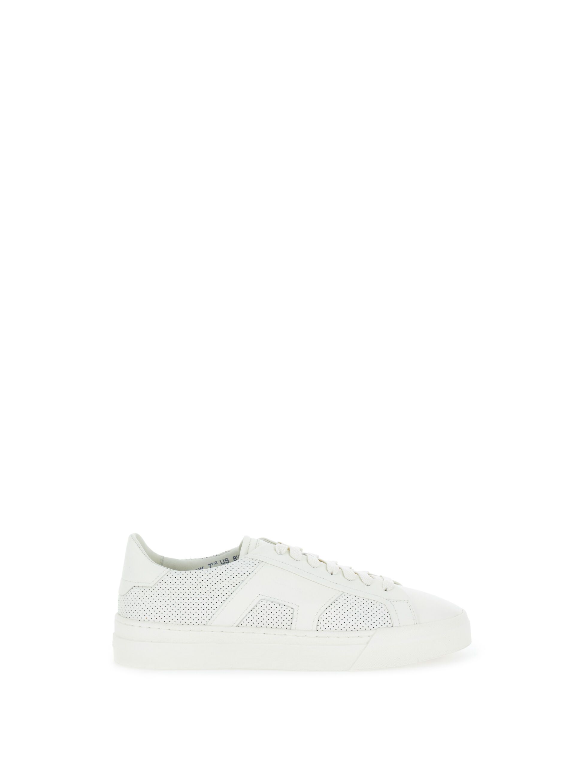 Sneakers in pelle