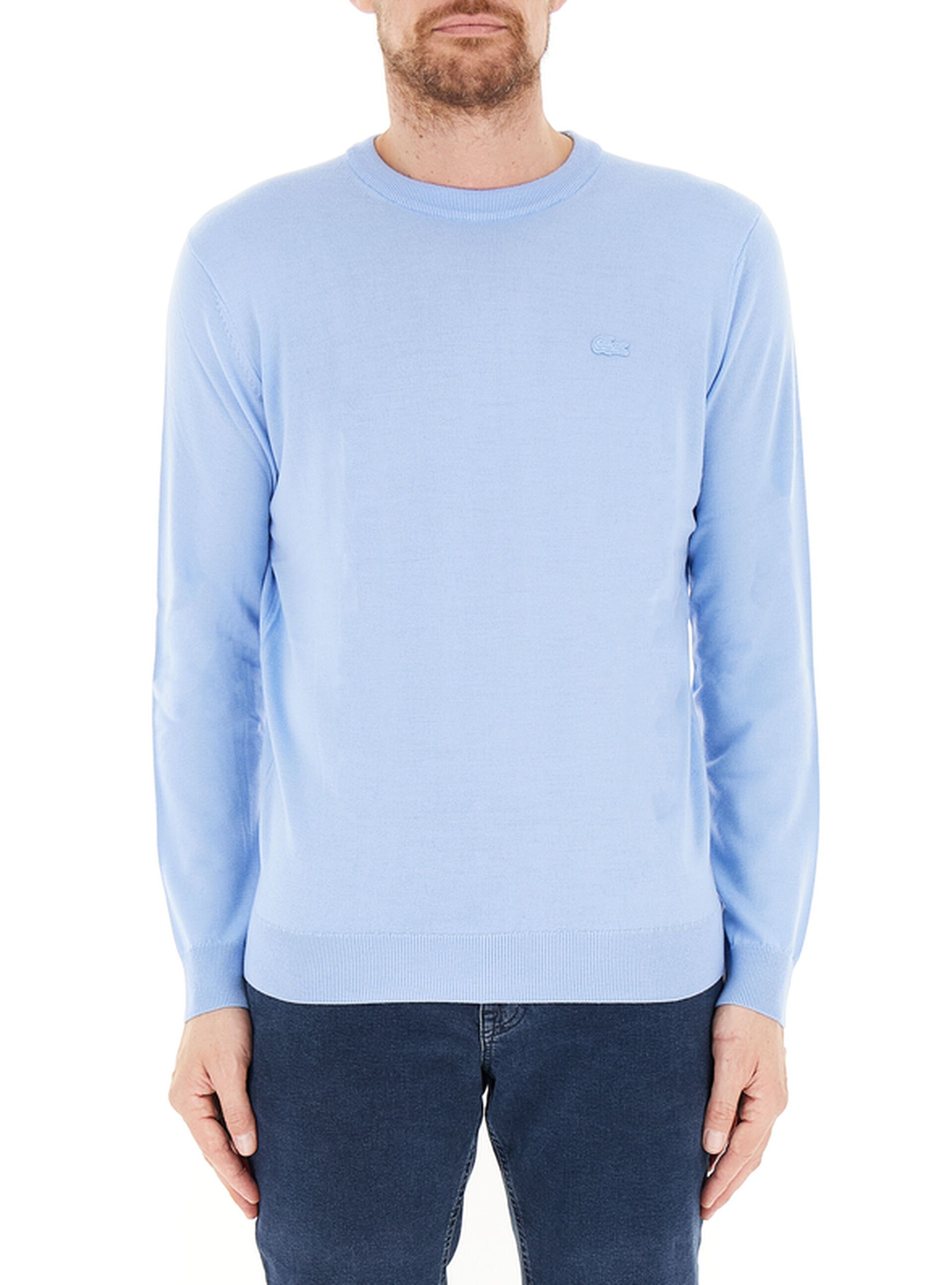 Maglione in lana