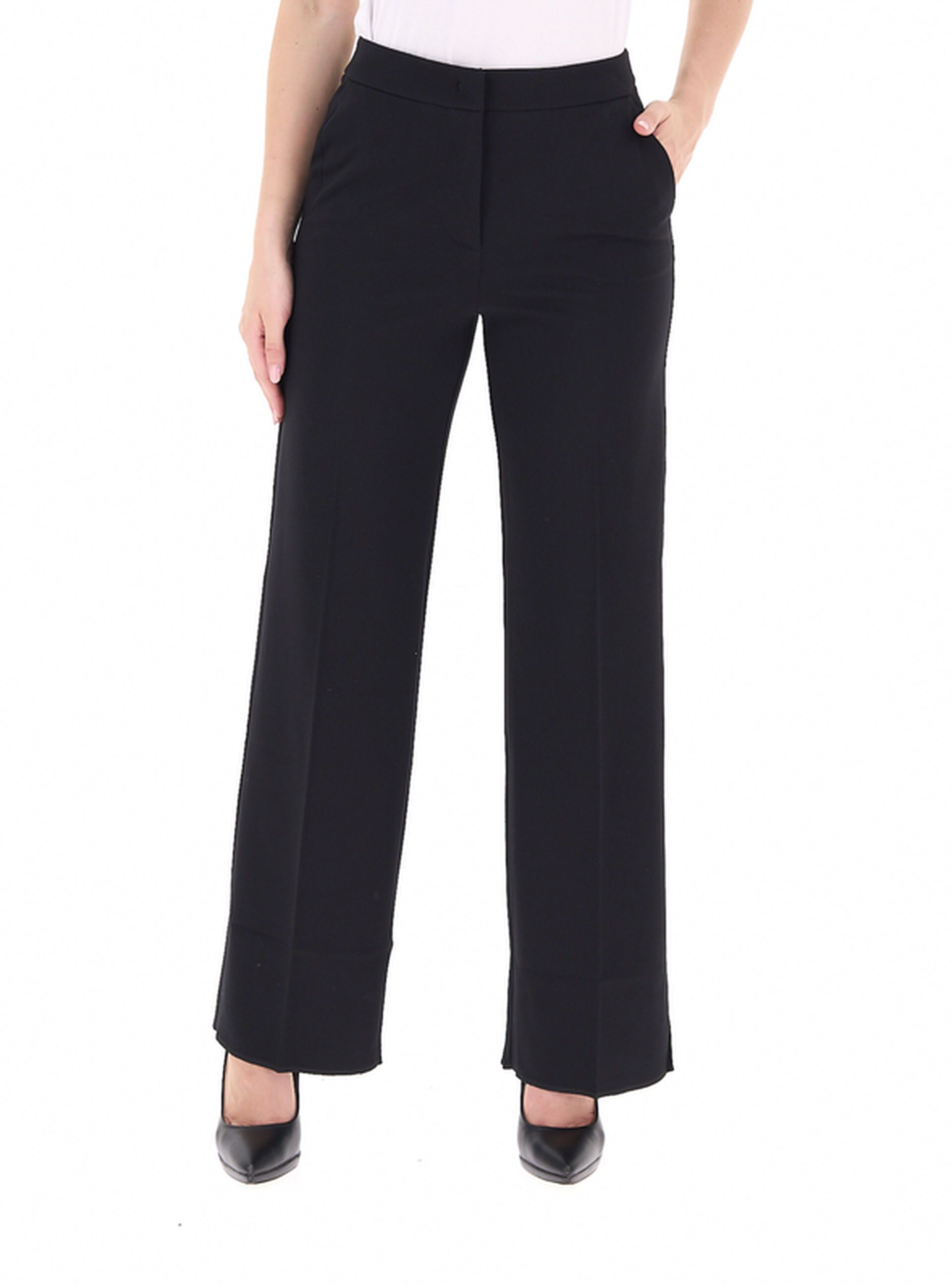 Pantalone a palazzo