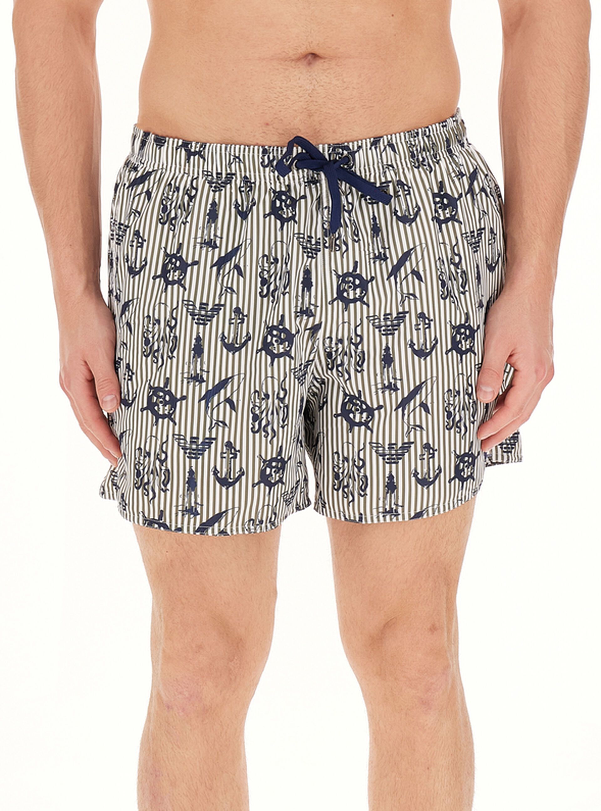 Shorts da bagno
