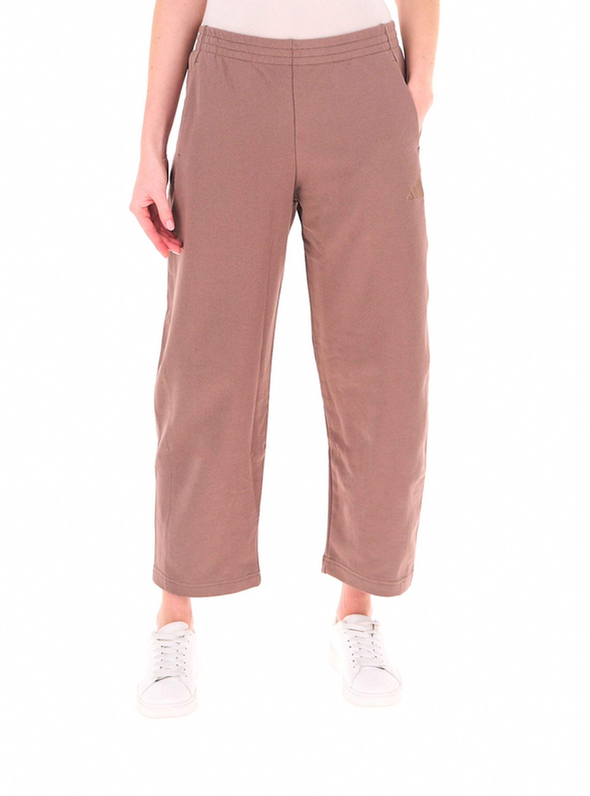 Pantalone wide leg