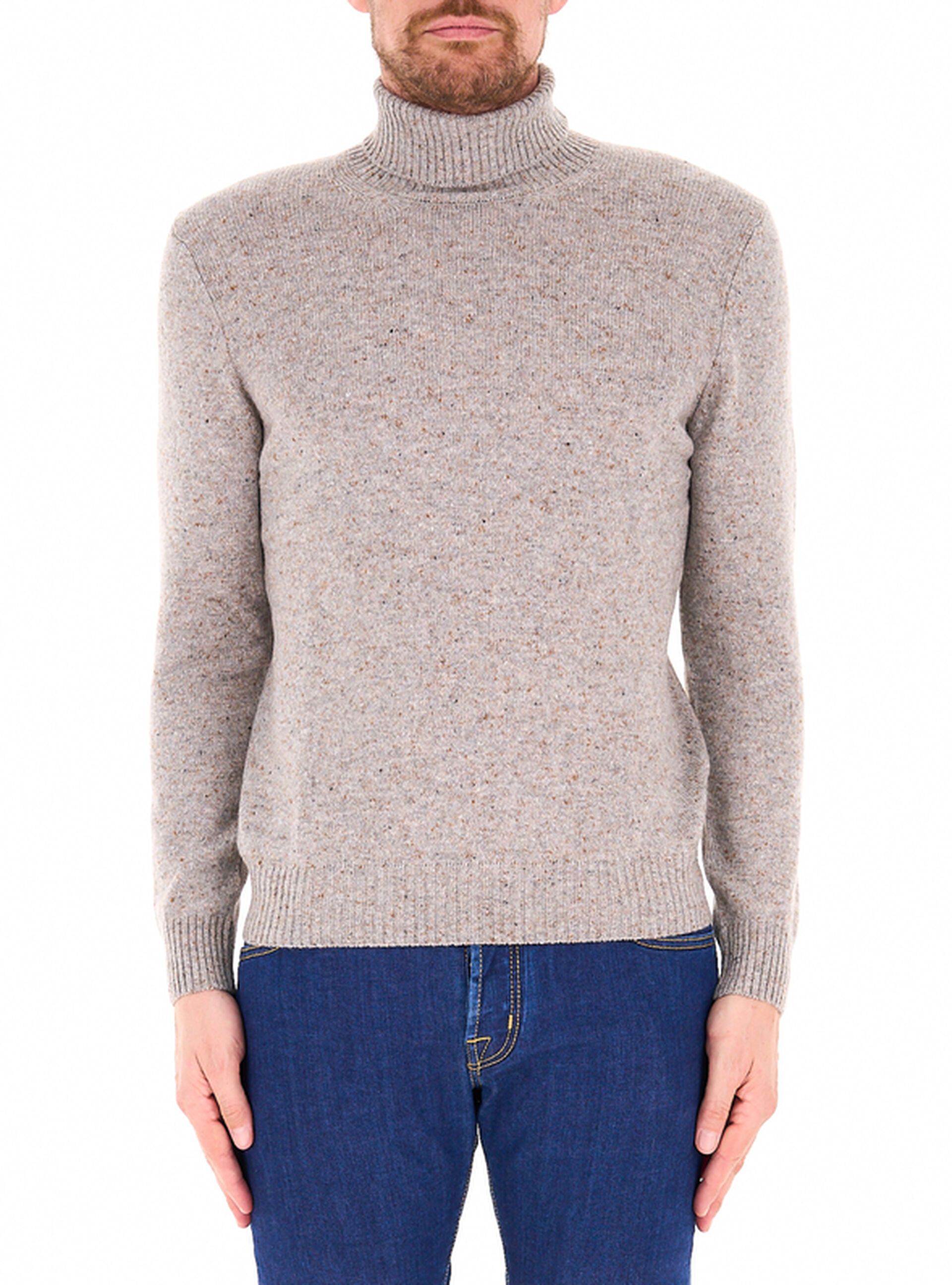 Maglione dolcevita