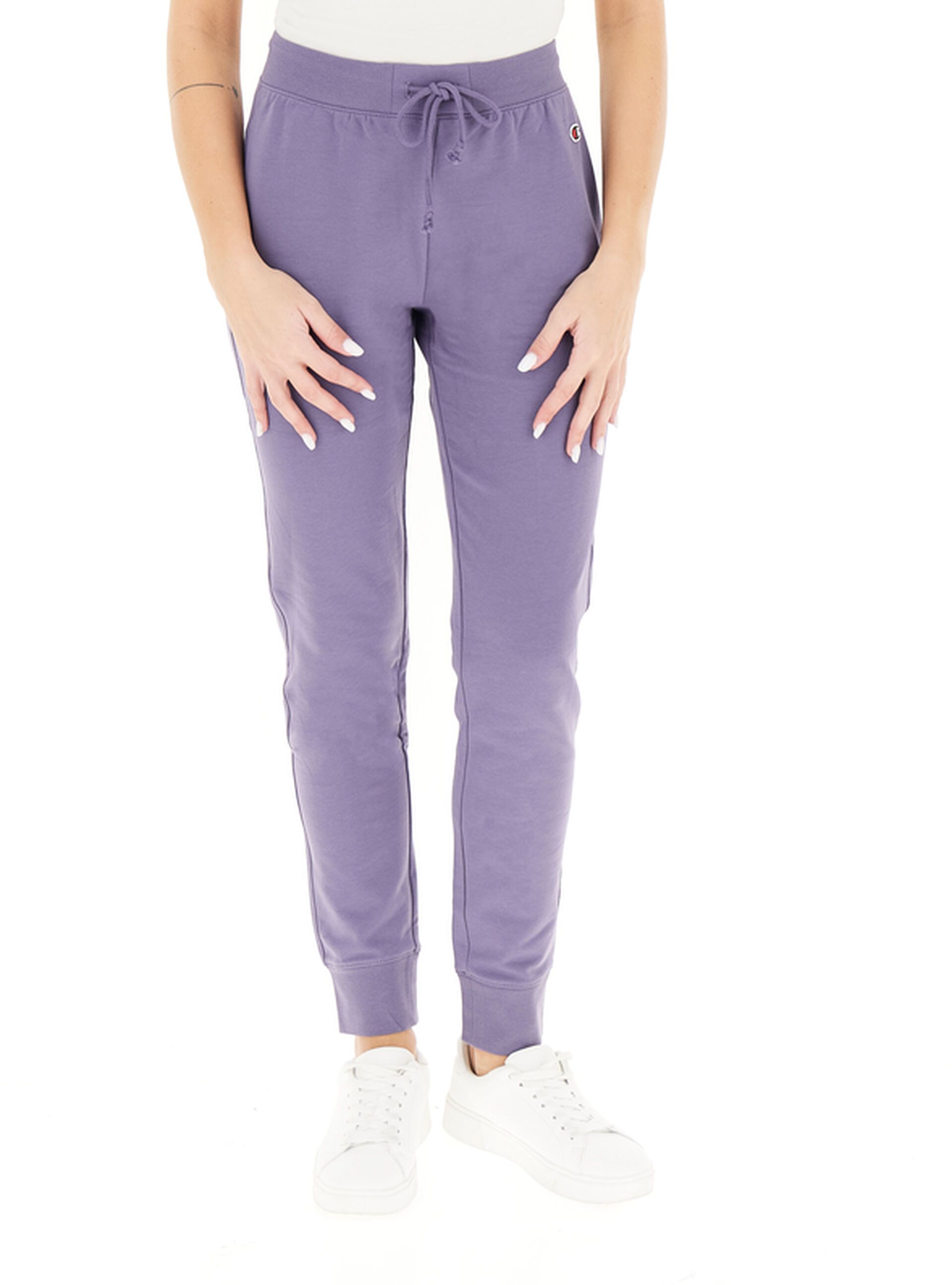 Pantalone in felpa