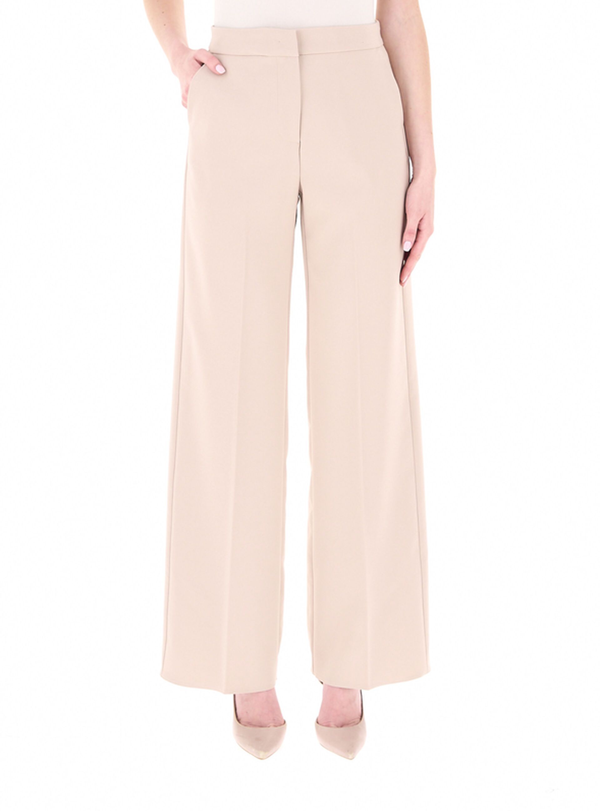 Pantalone a palazzo
