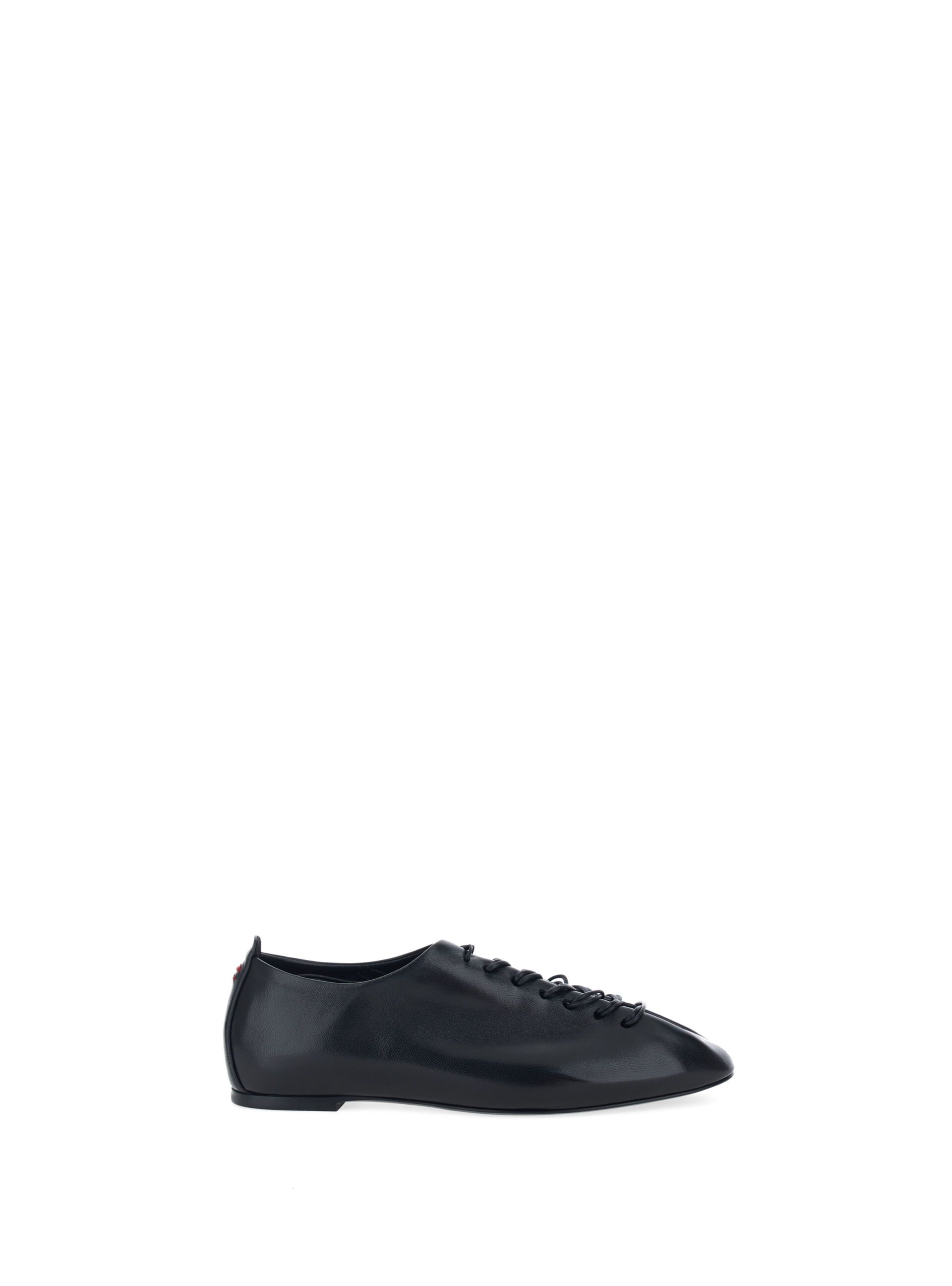 Scarpe in pelle