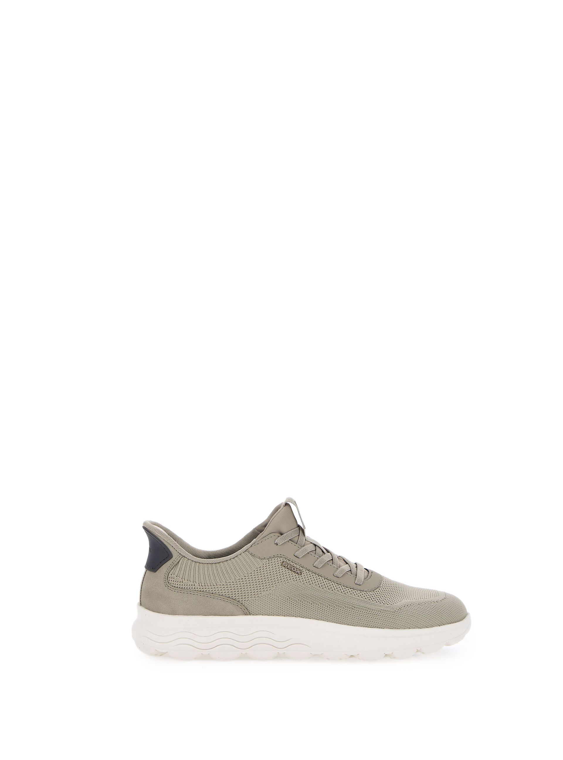 Sneakers in tessuto