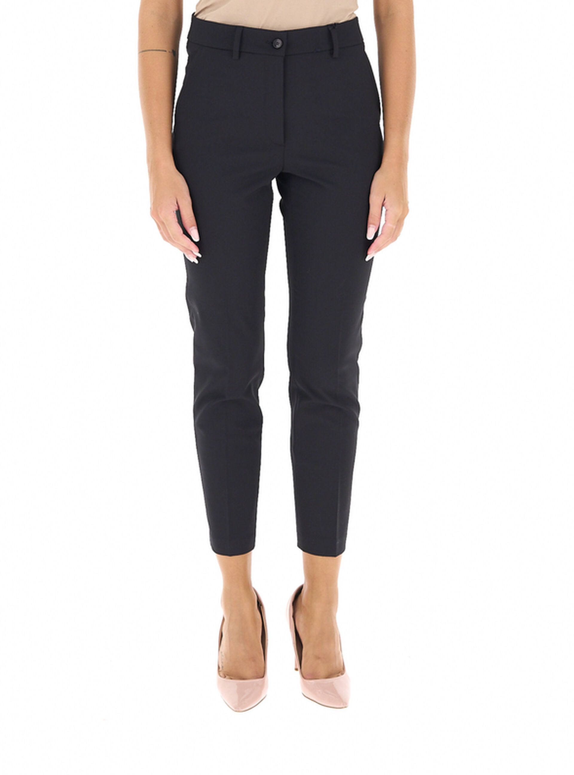 Pantalone a sigaretta