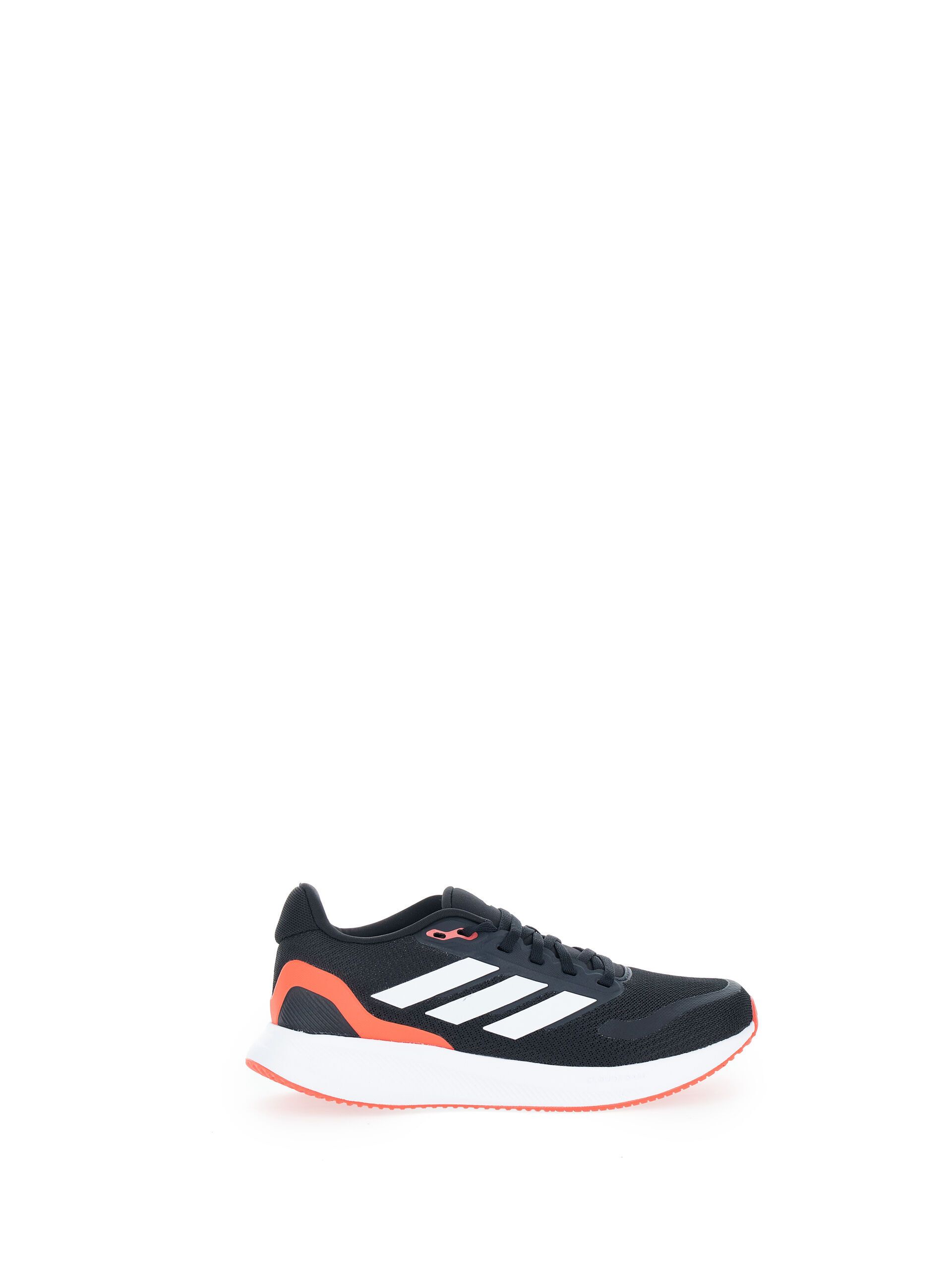 Sneakers in tessuto