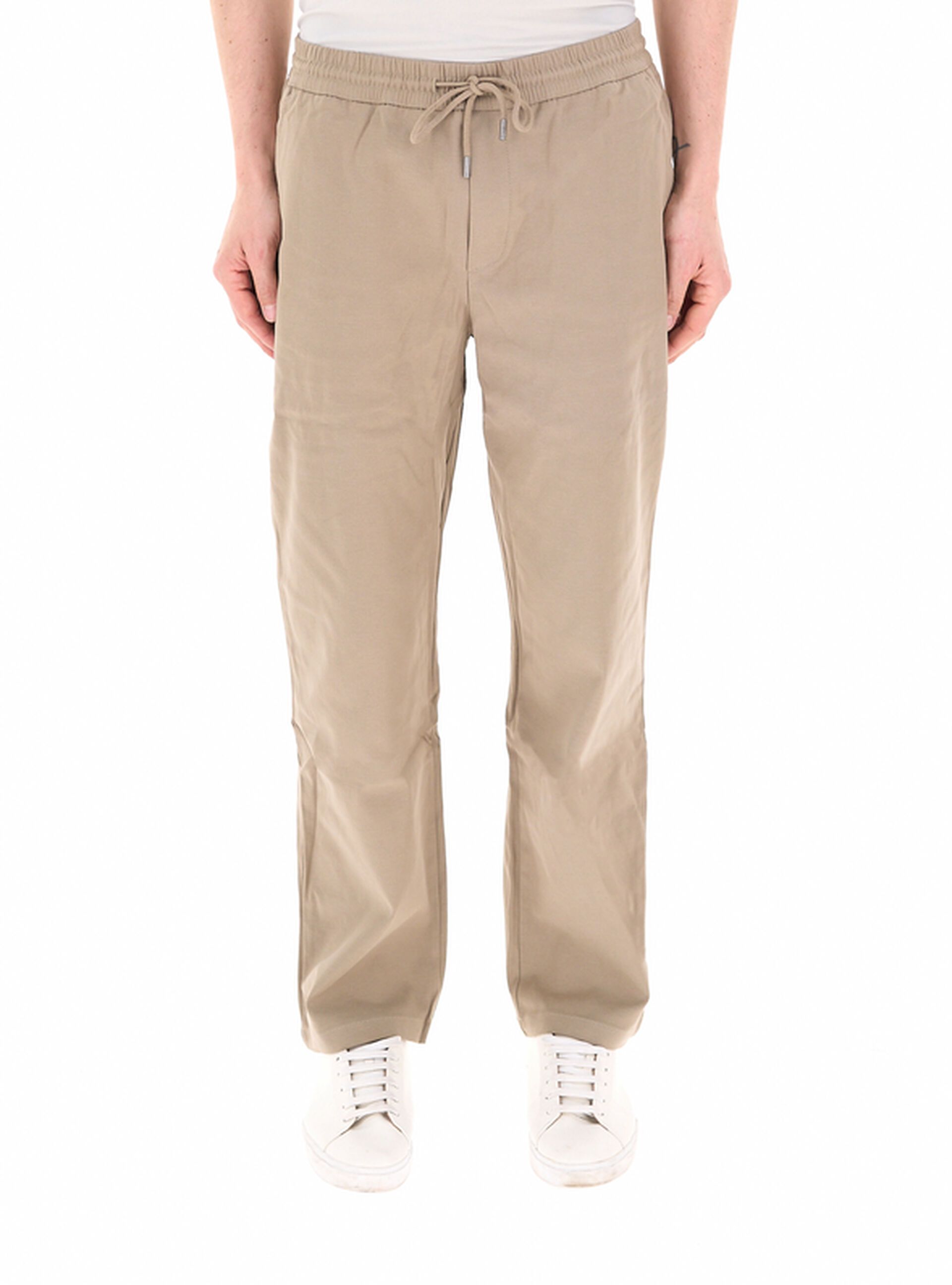 Pantalone in felpa