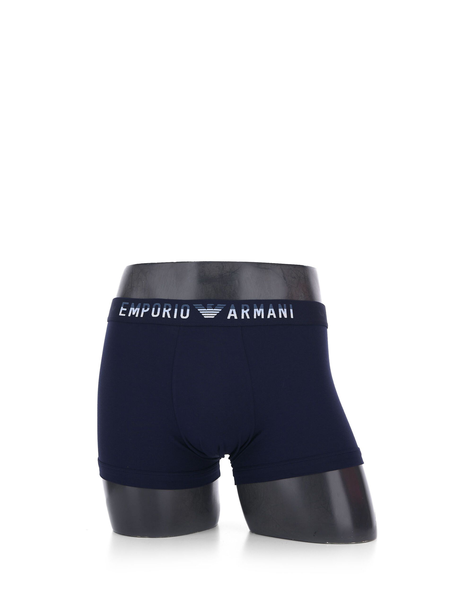 Boxer in modal