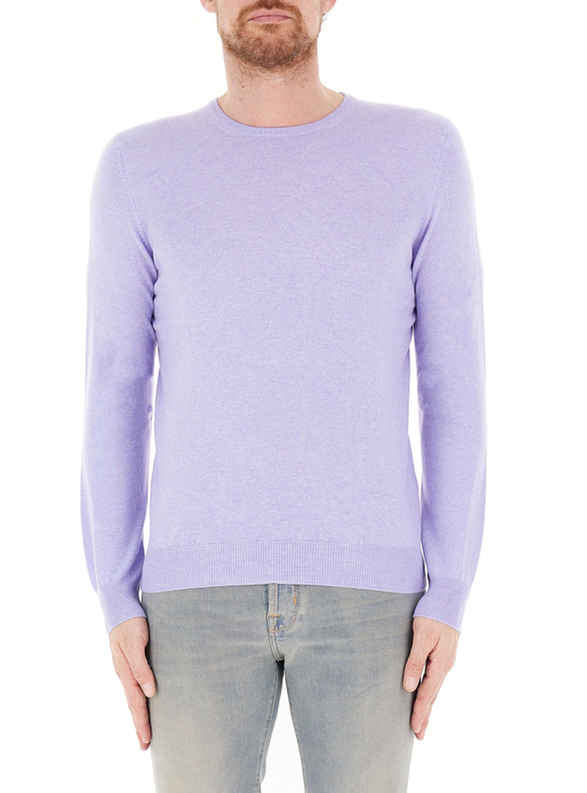Maglione in cashmere