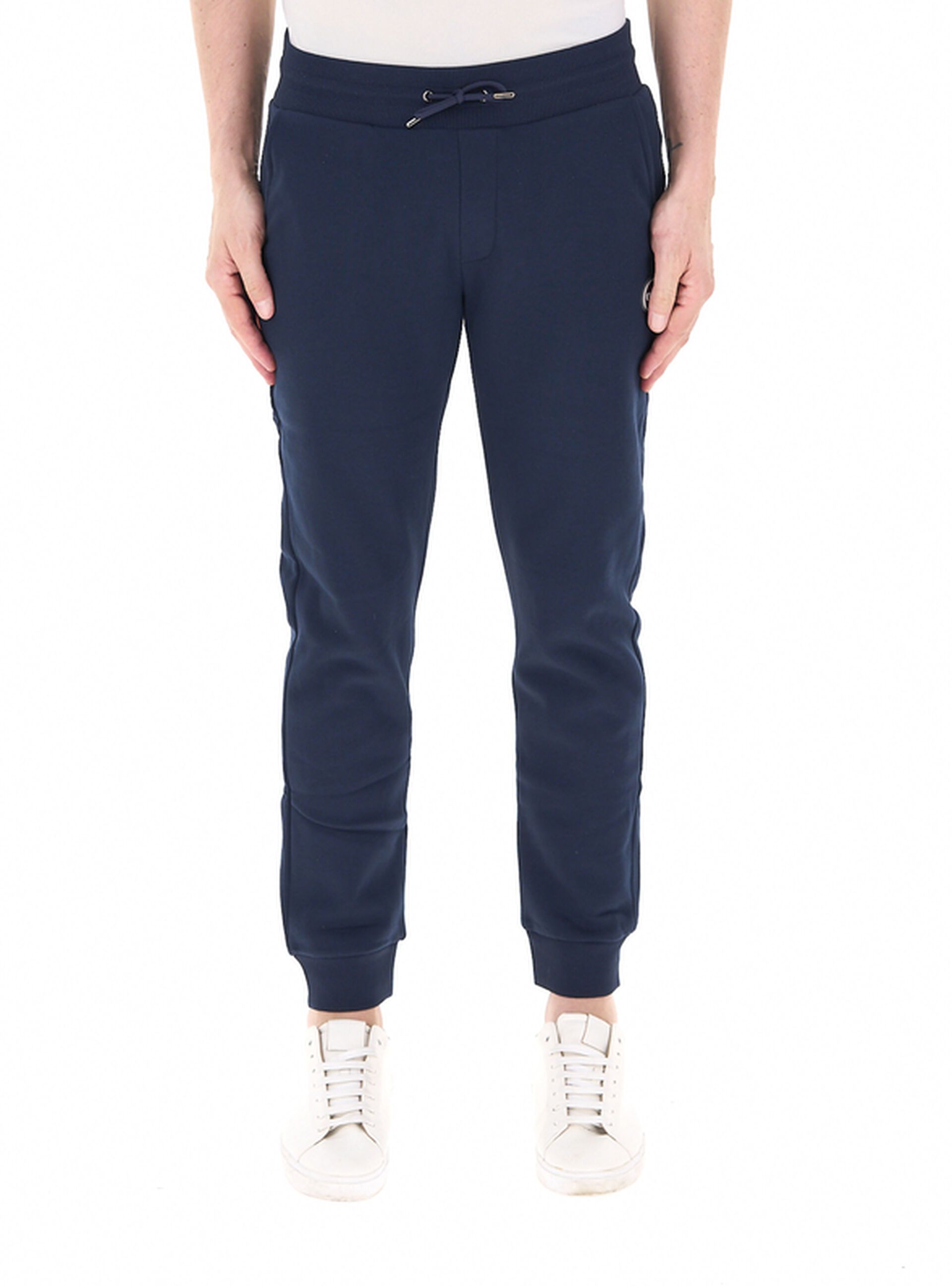 Pantalone in felpa