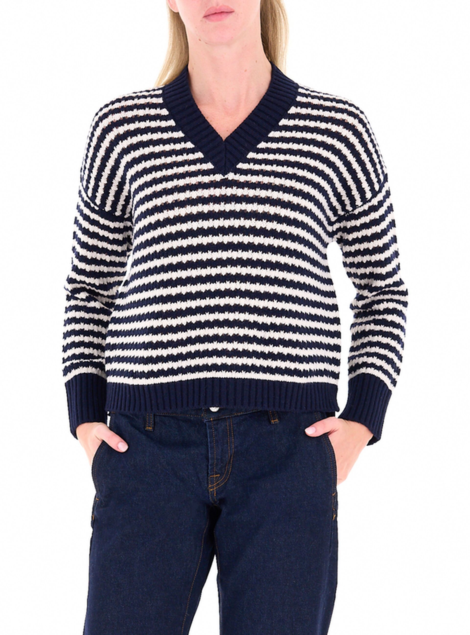 Maglione in lana