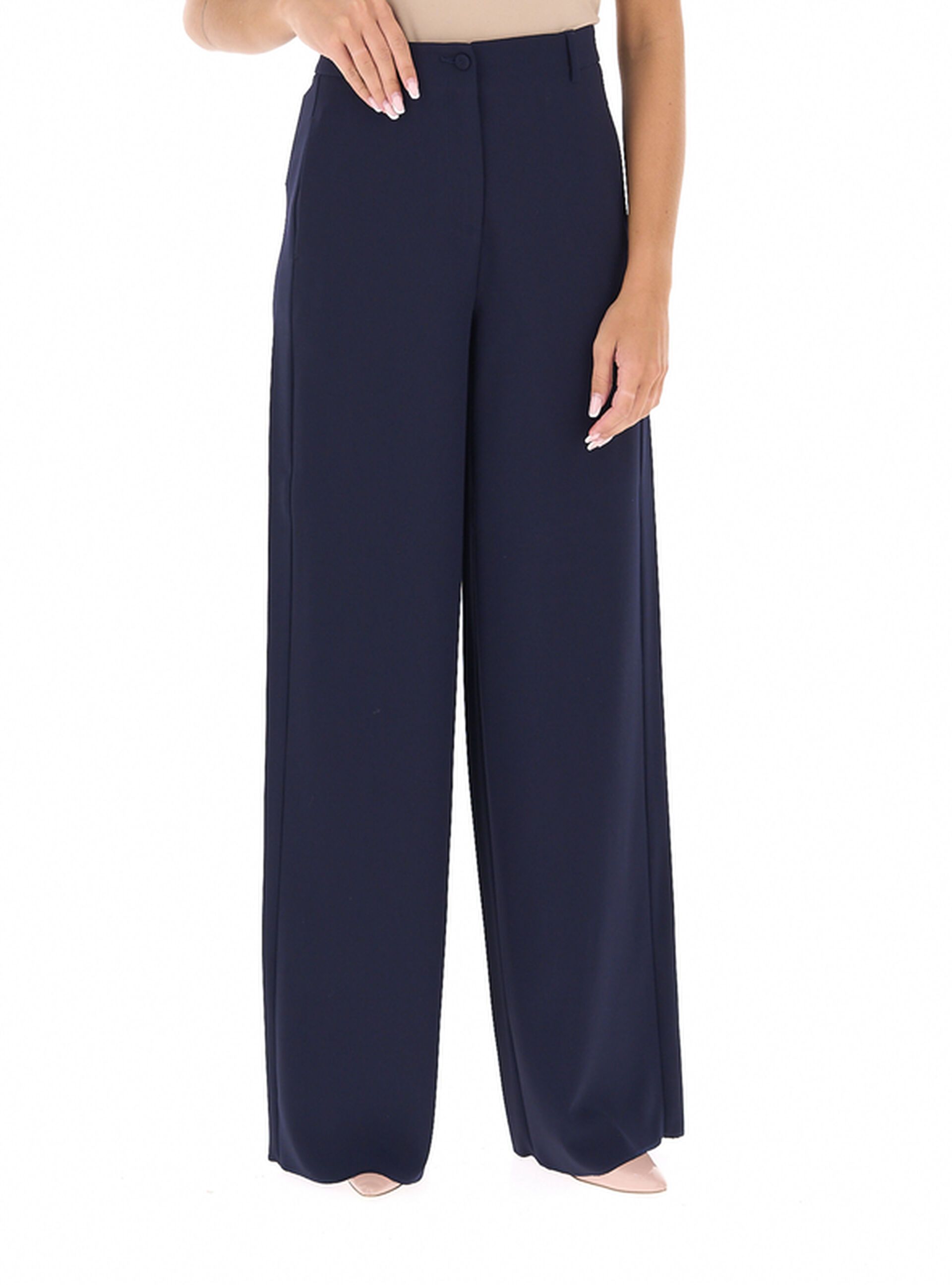 Pantalone a palazzo