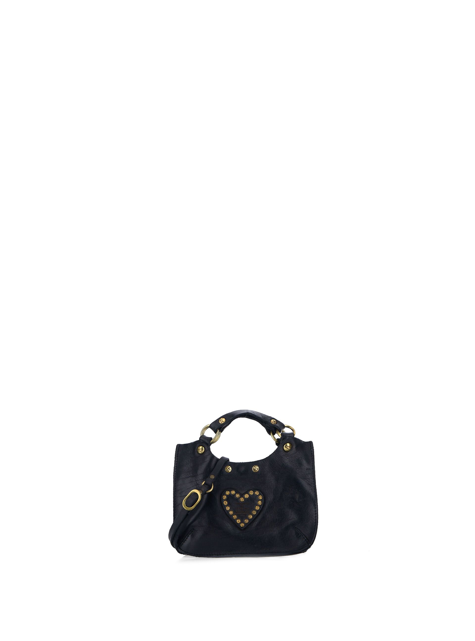 Borsa in pelle