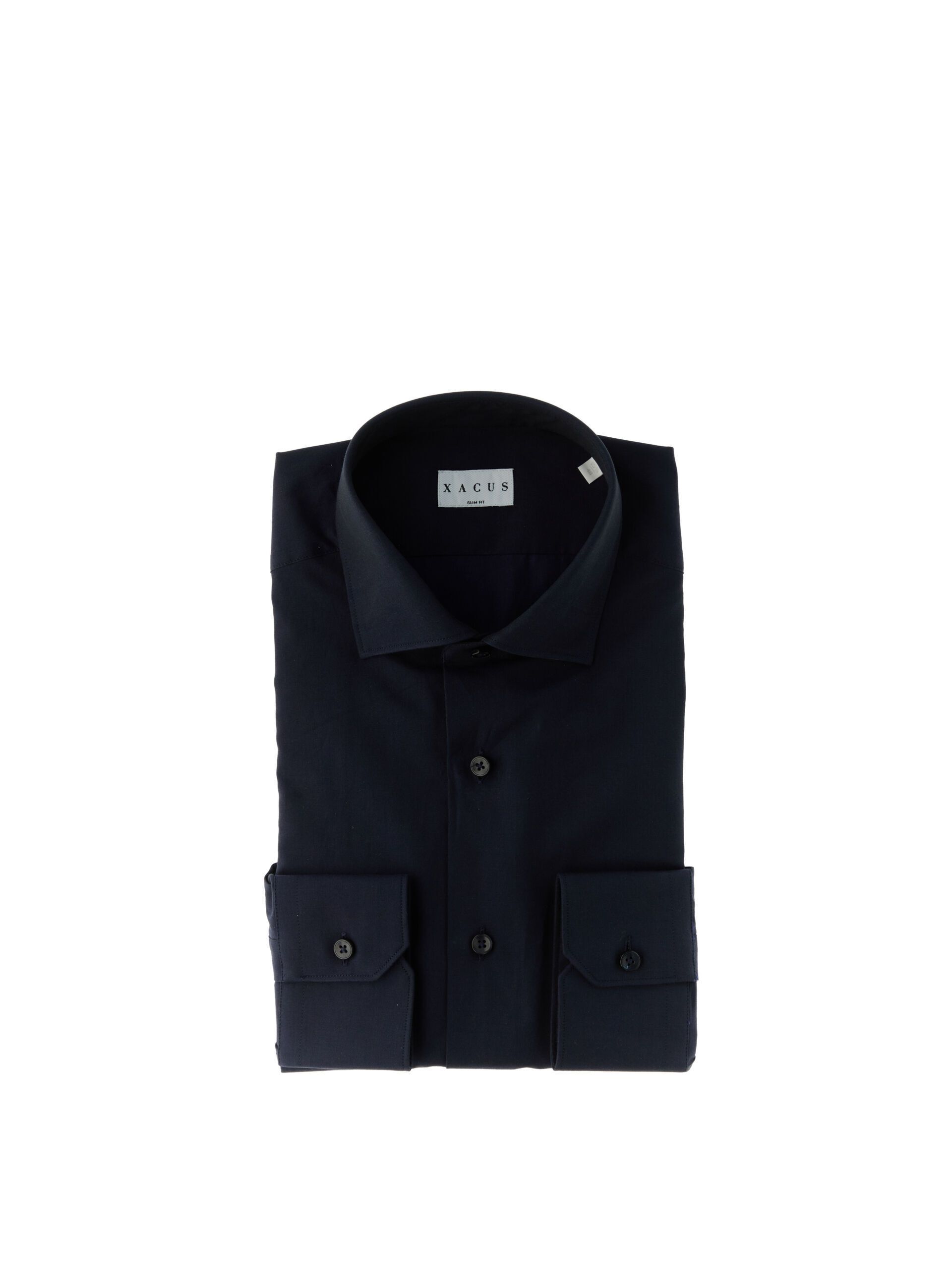 Camicia slim fit