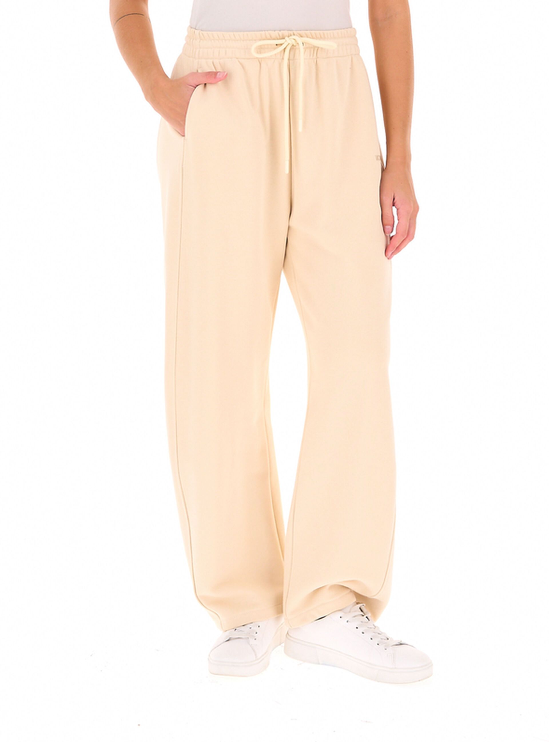 Pantalone in felpa