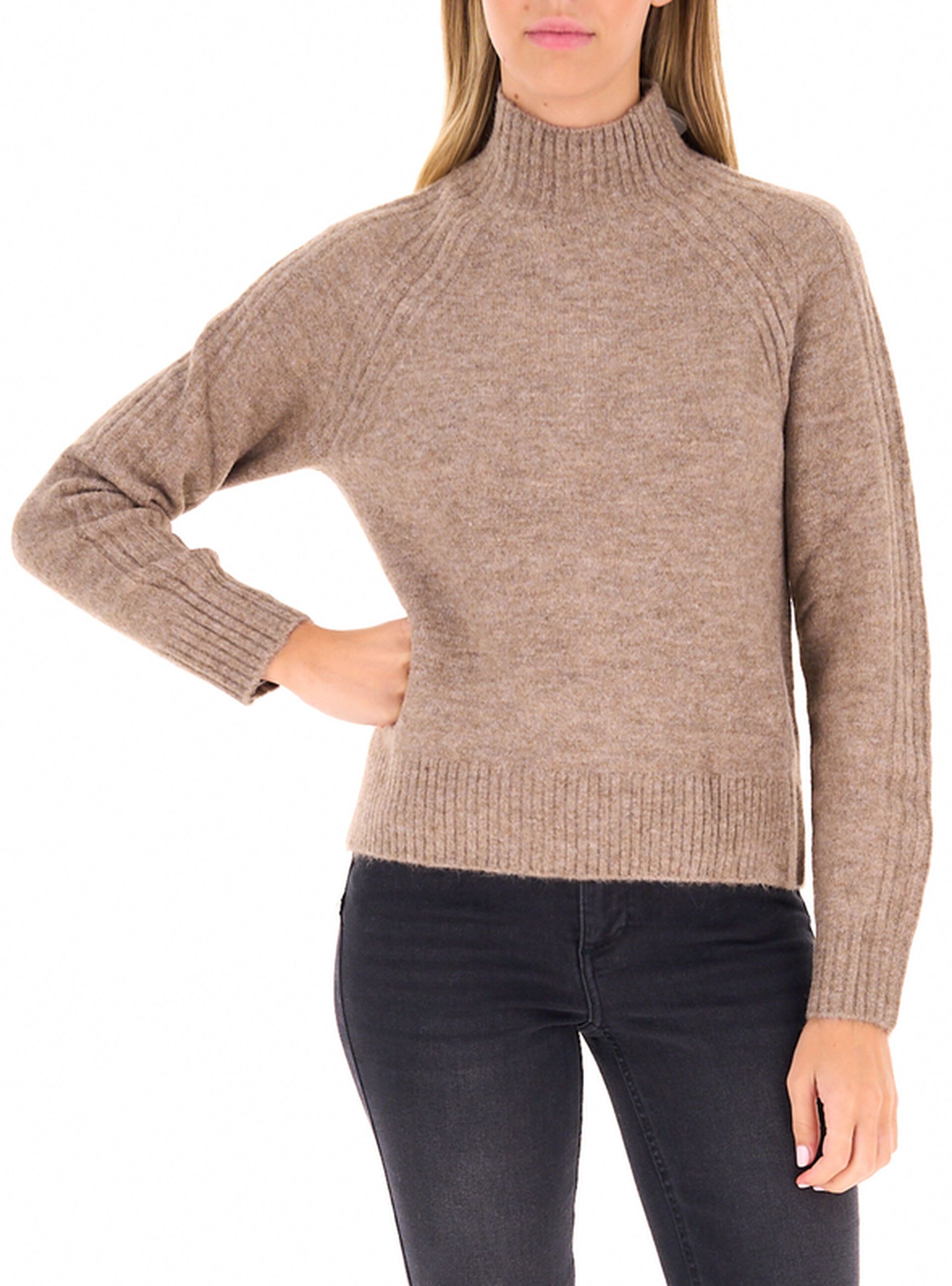 Maglione dolcevita