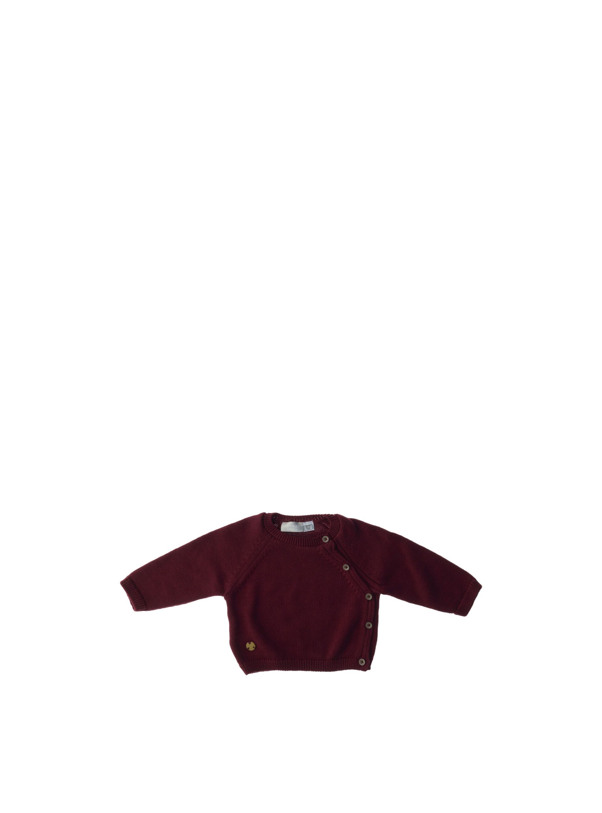 Maglia in cotone