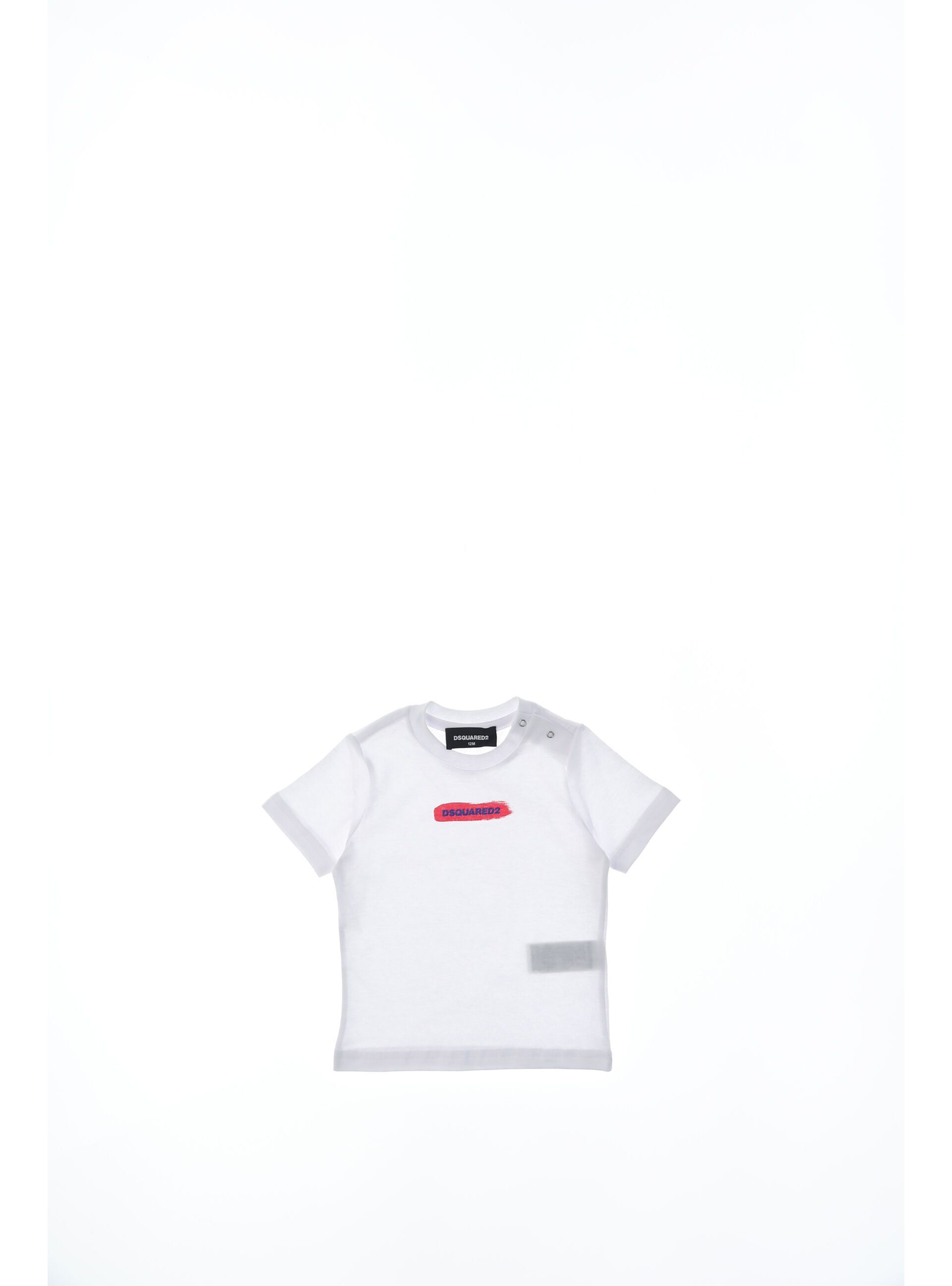 T-shirt in cotone