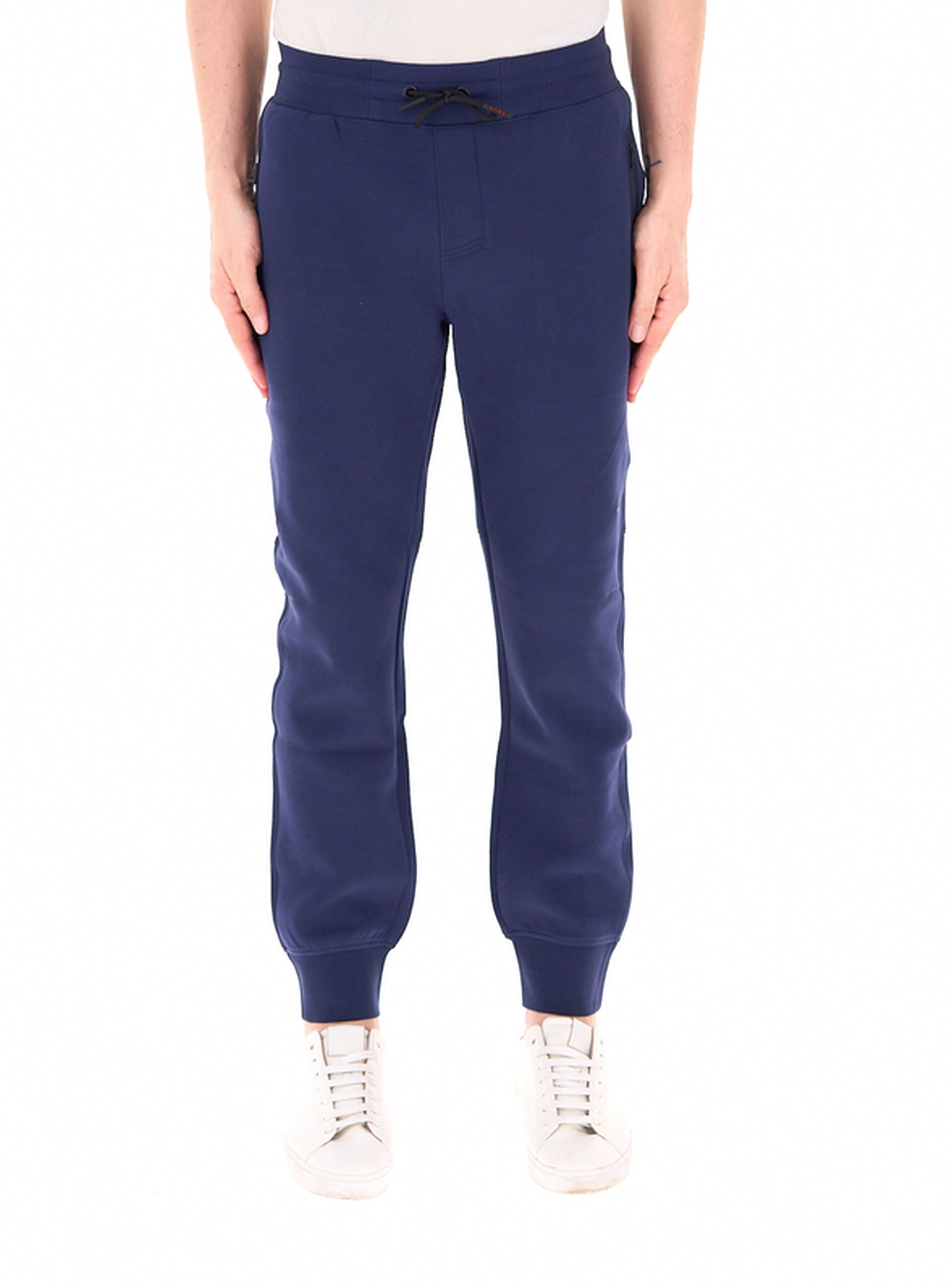 Pantalone in felpa