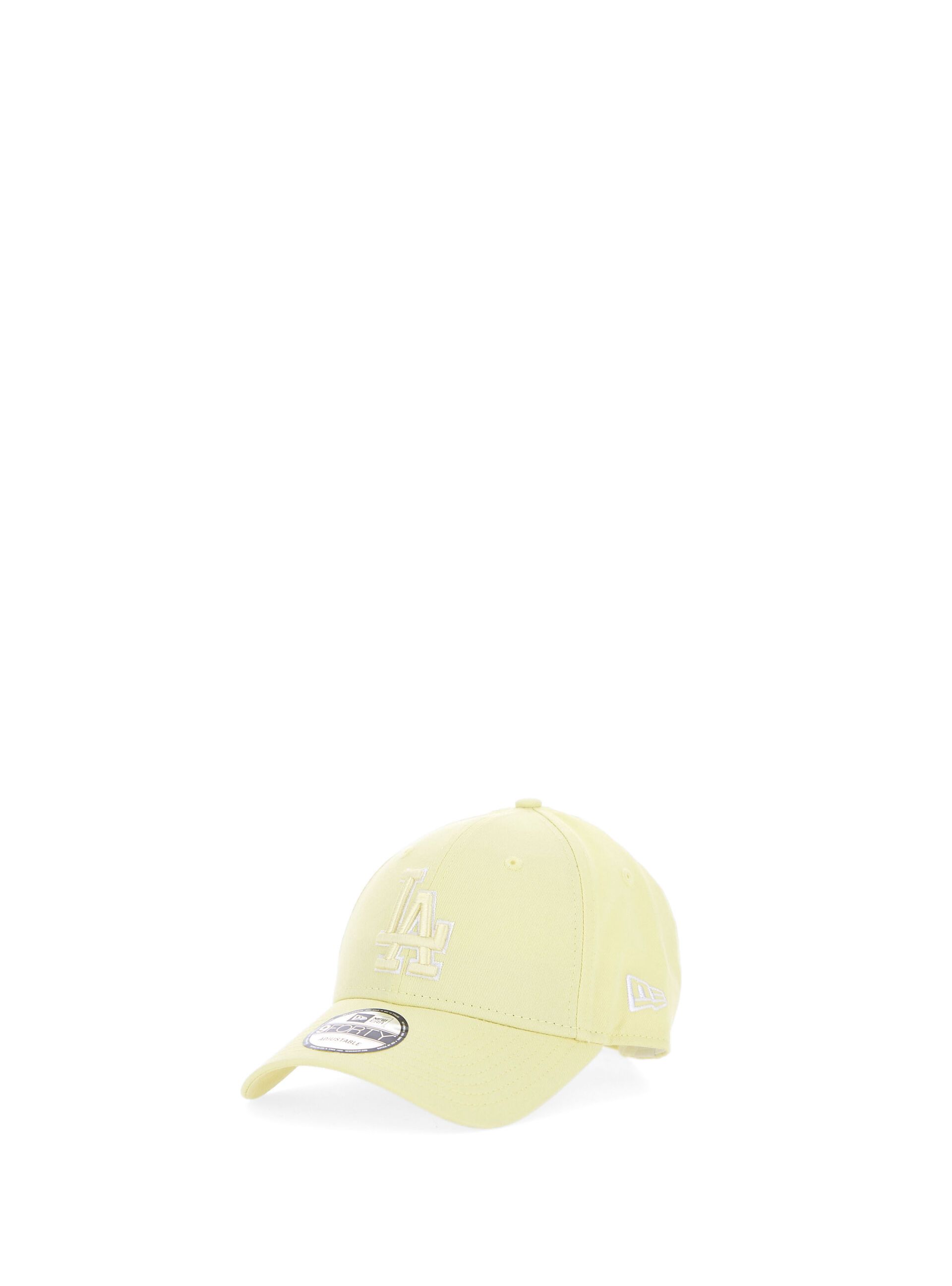 Cappello con visiera
