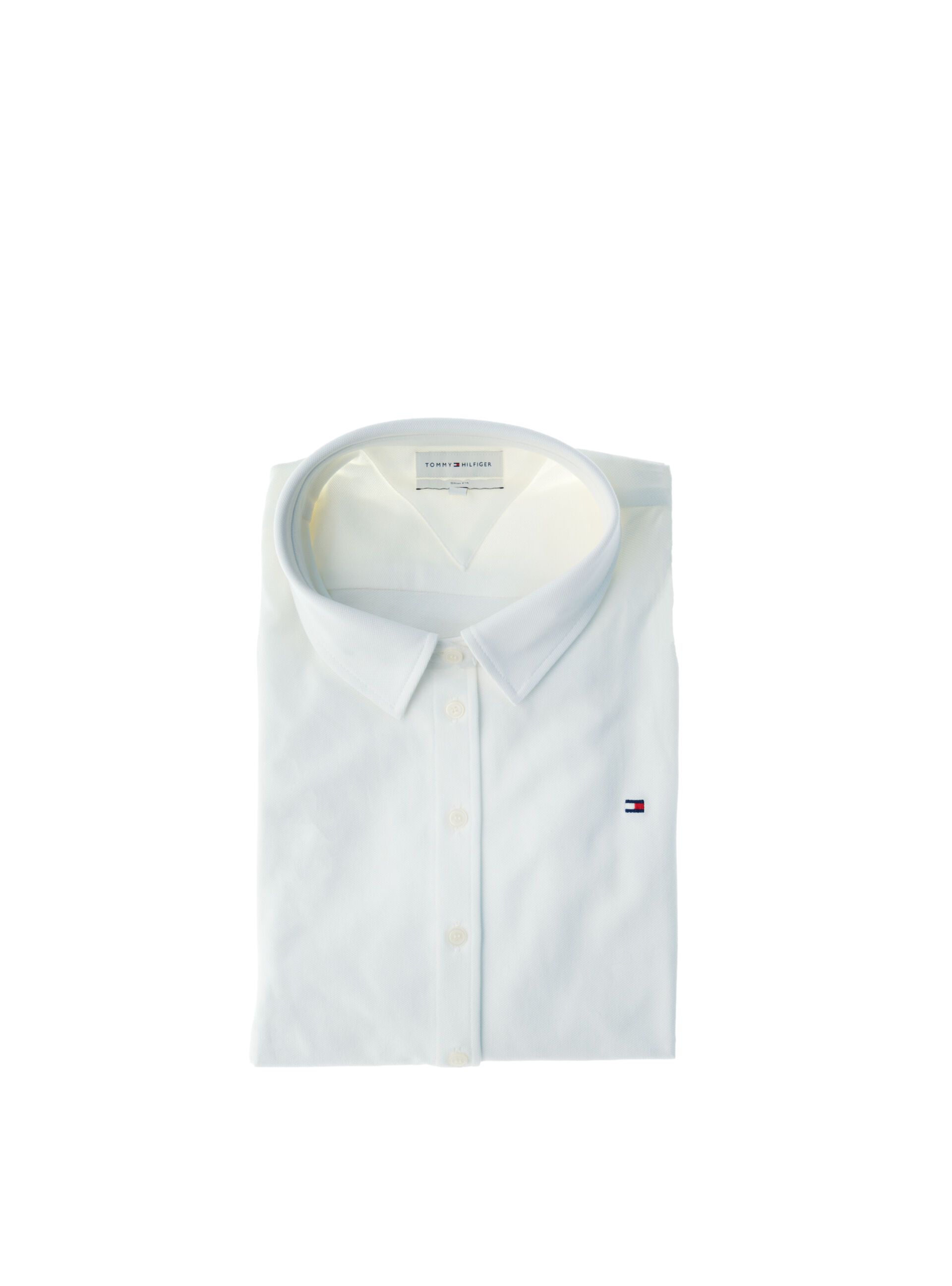 Camicia in piquè