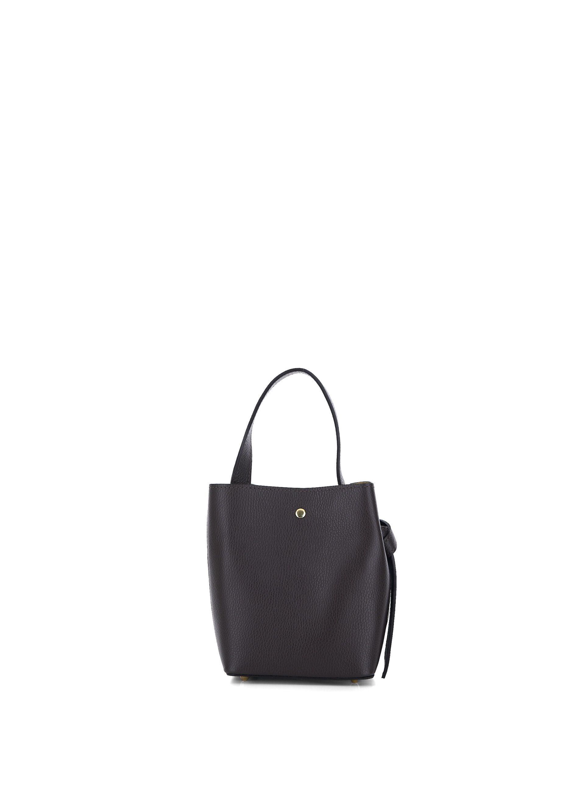 Borsa in pelle
