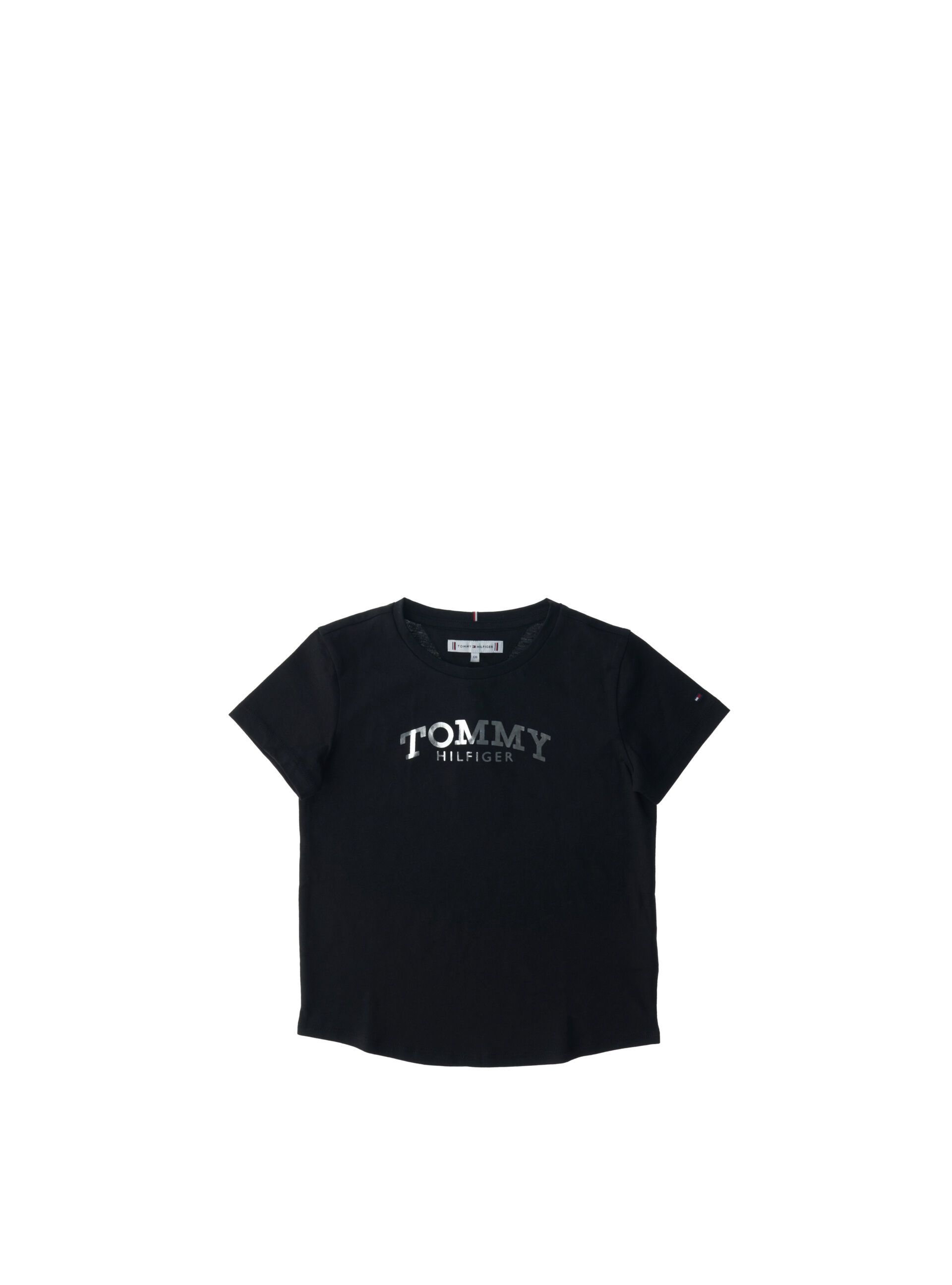 T-shirt girocollo
