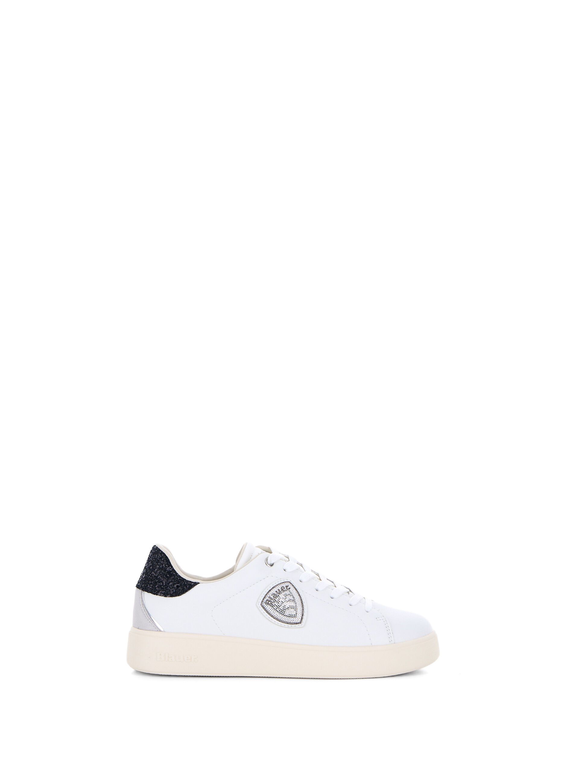 Sneakers in pelle