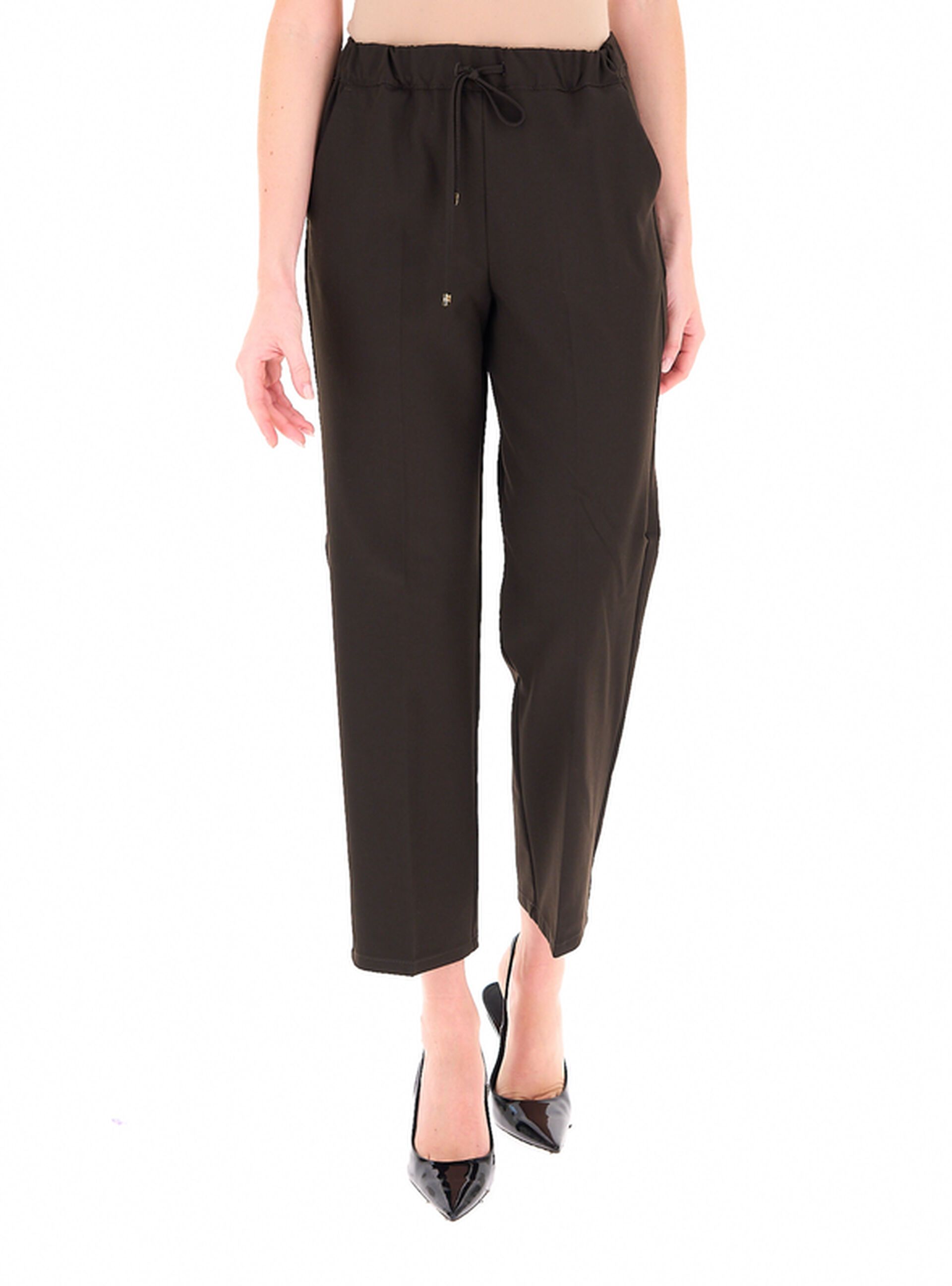 Pantalone a sigaretta
