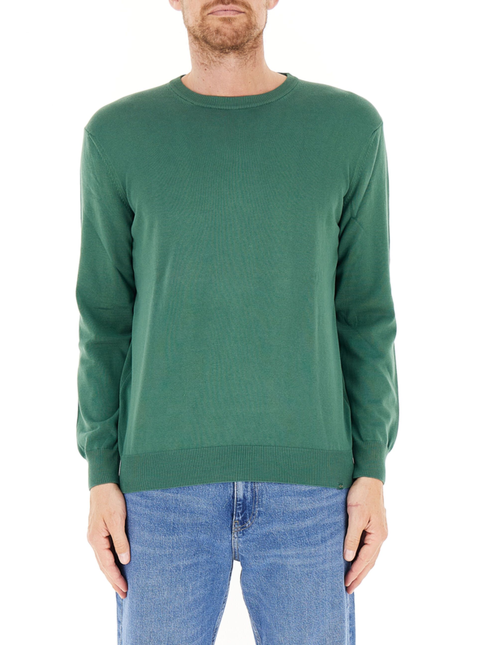 Maglia girocollo